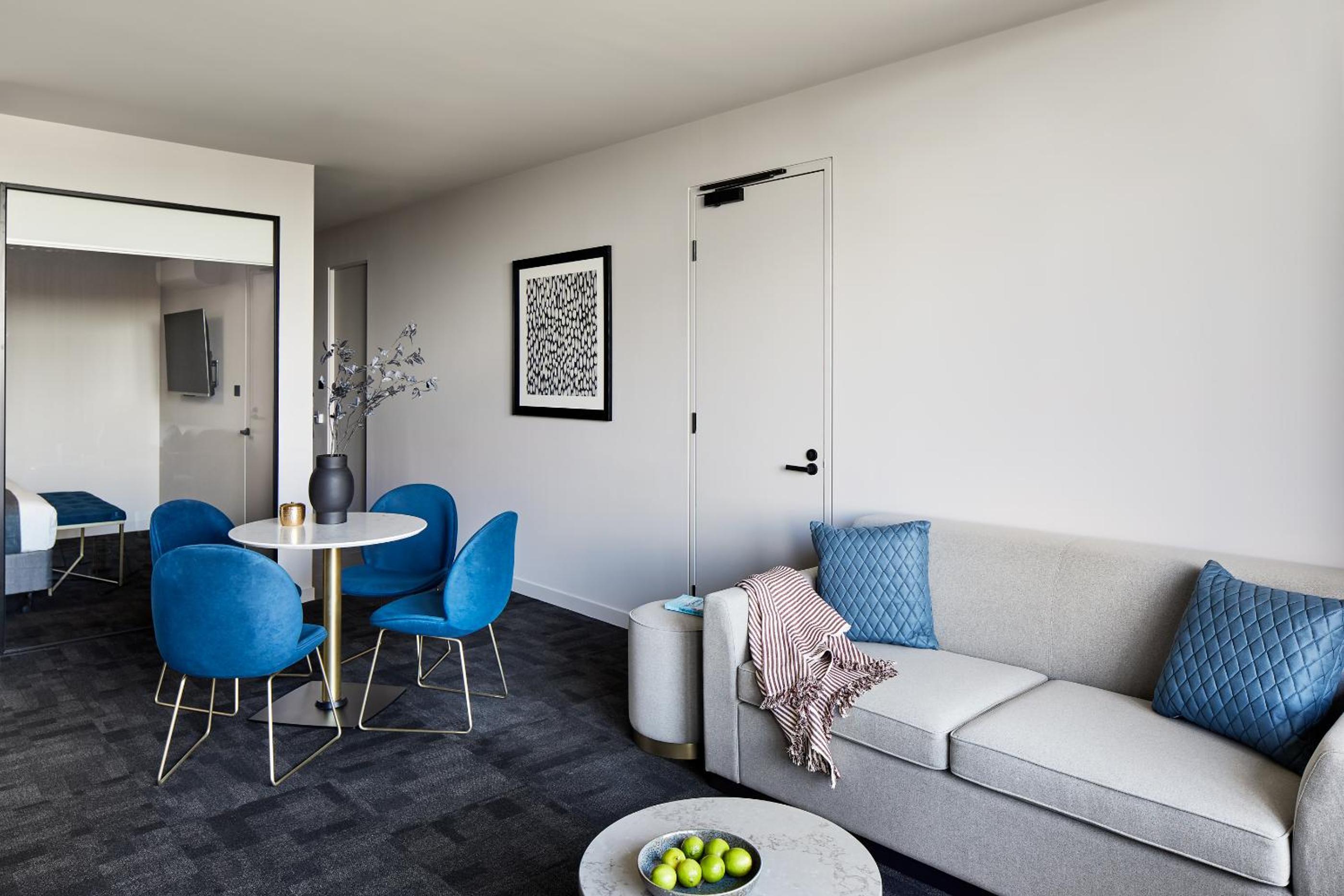Two Bedroom Apartment - Interconnecting - Photo 7