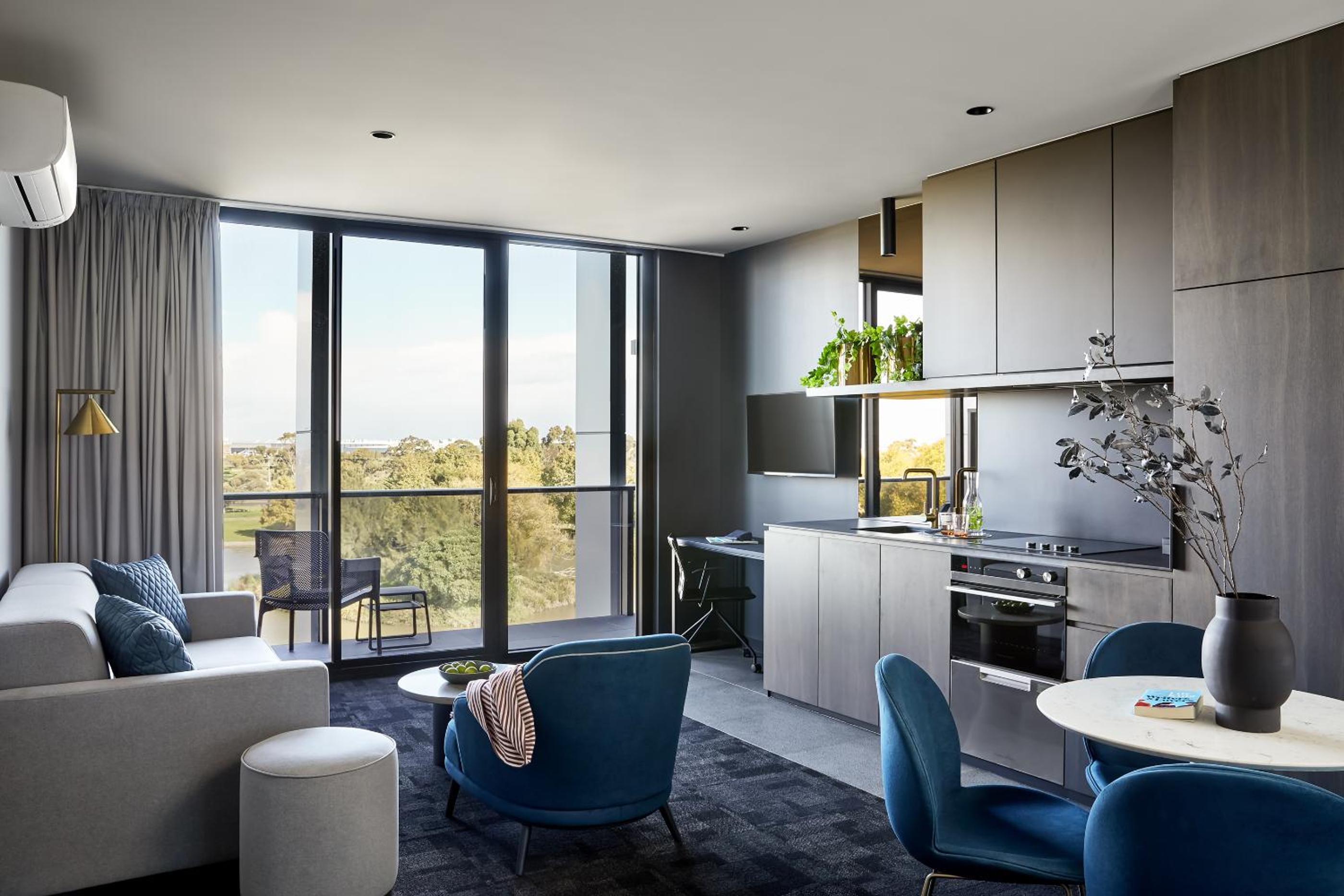 Two Bedroom Apartment - Interconnecting - Photo 8