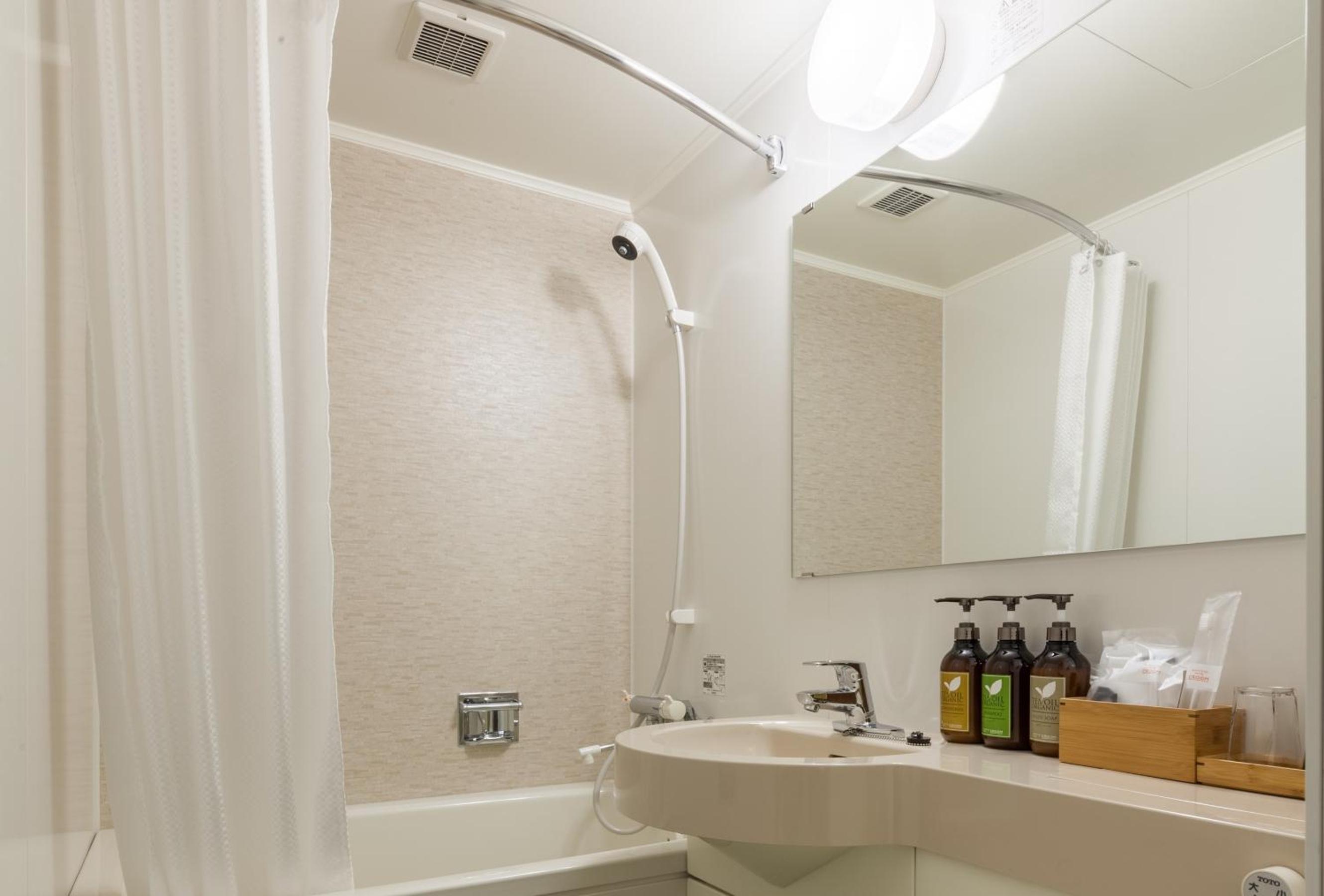 Standard Single Room - Non-Smoking - Photo 2