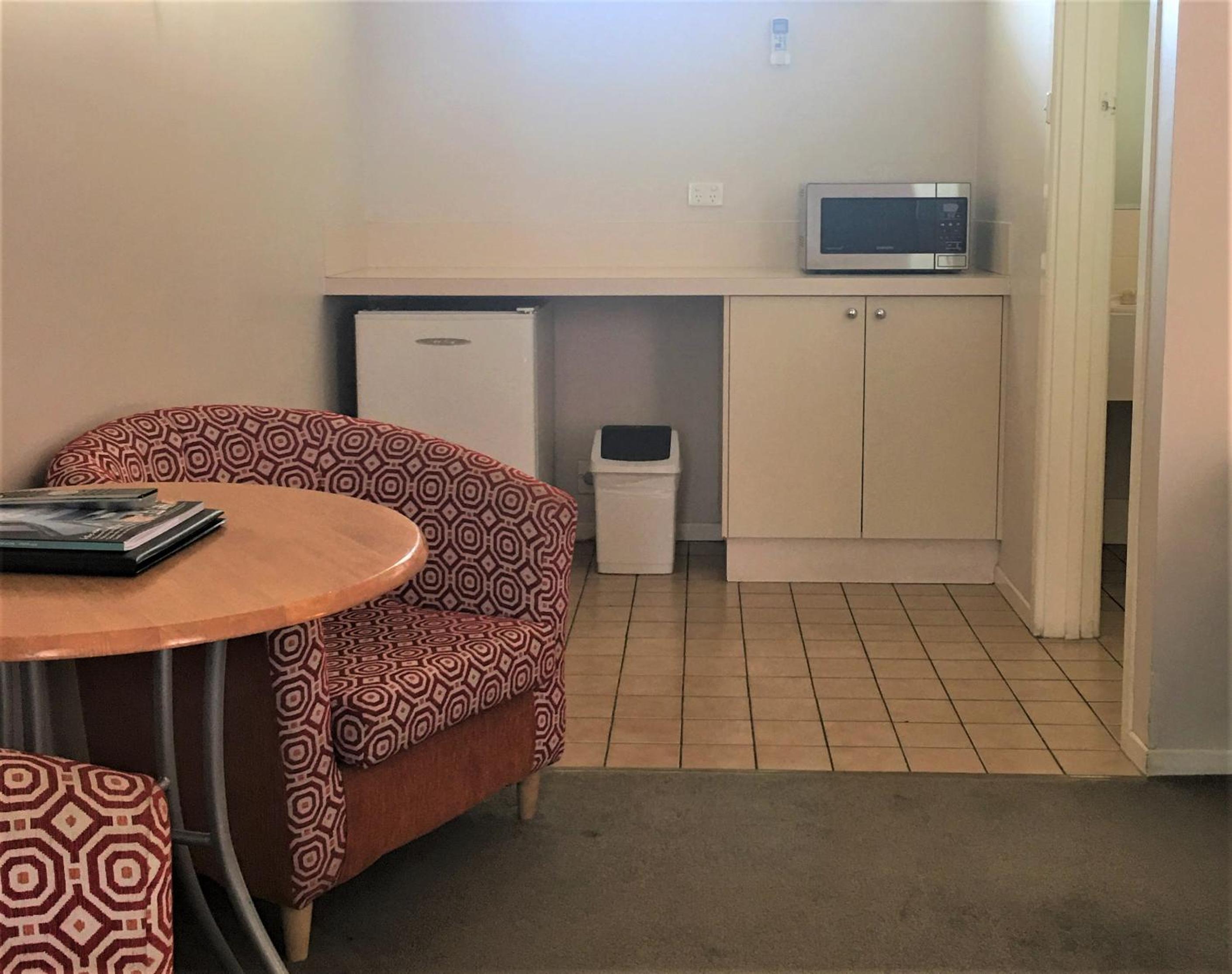 King Room photo 3