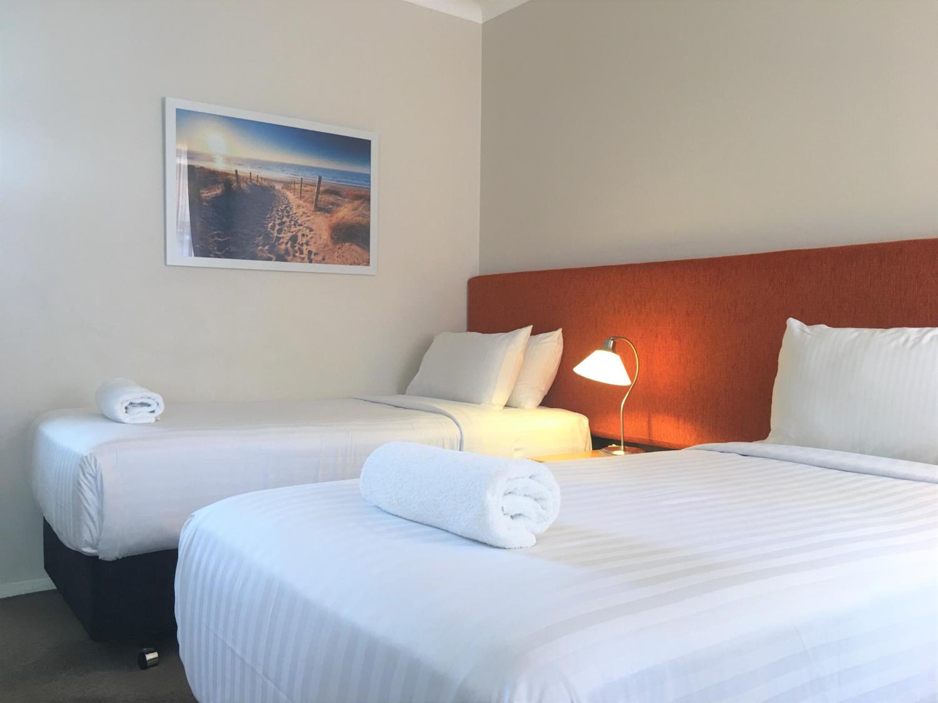 Twin or King Room photo 1