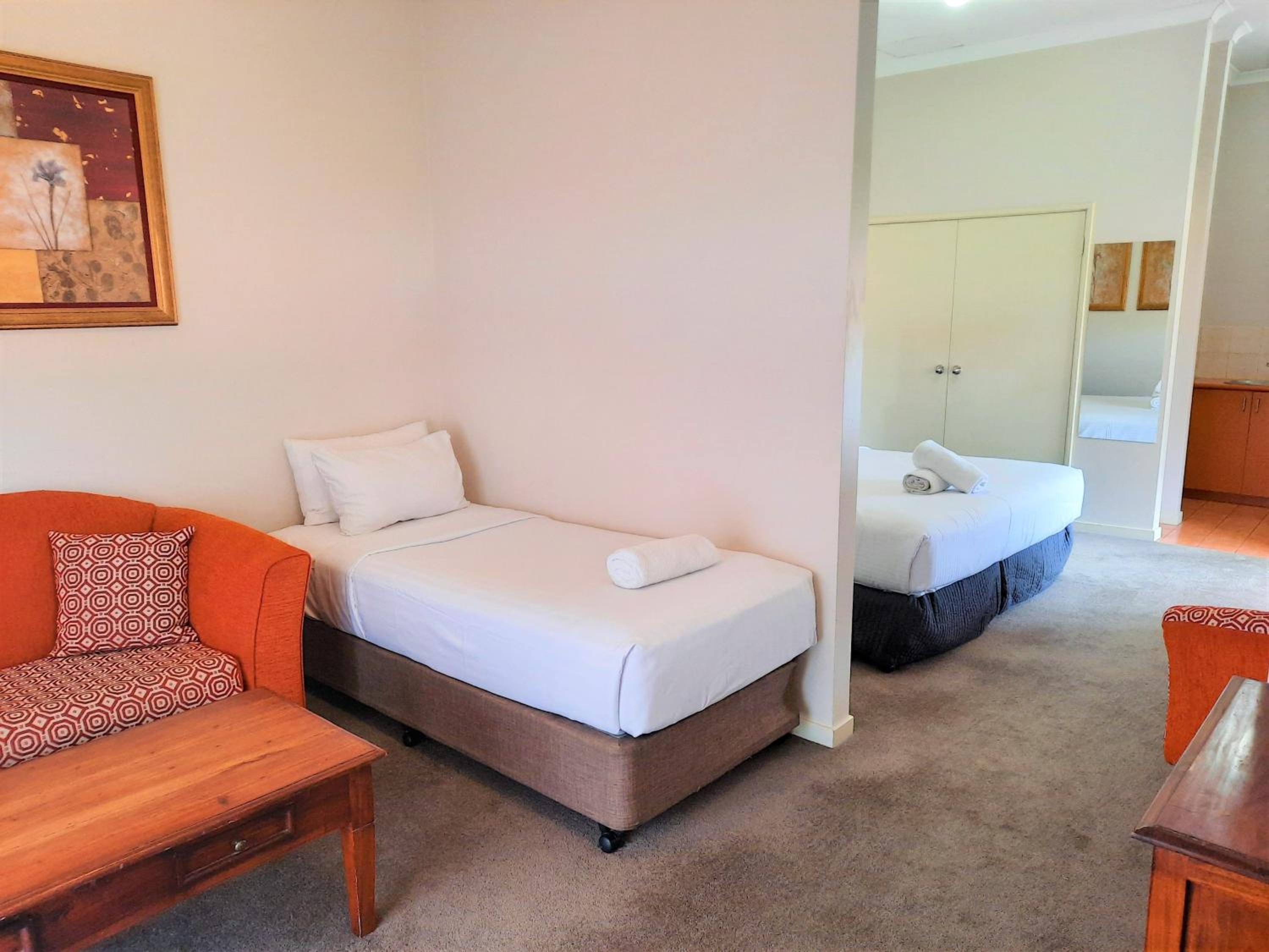 Triple Room photo 1