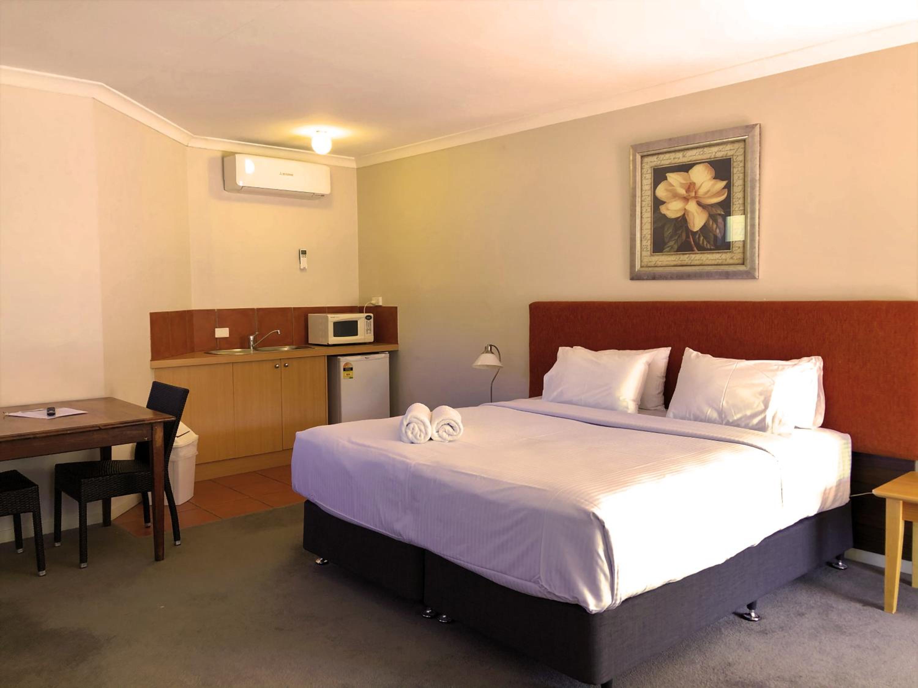 King Room photo 1