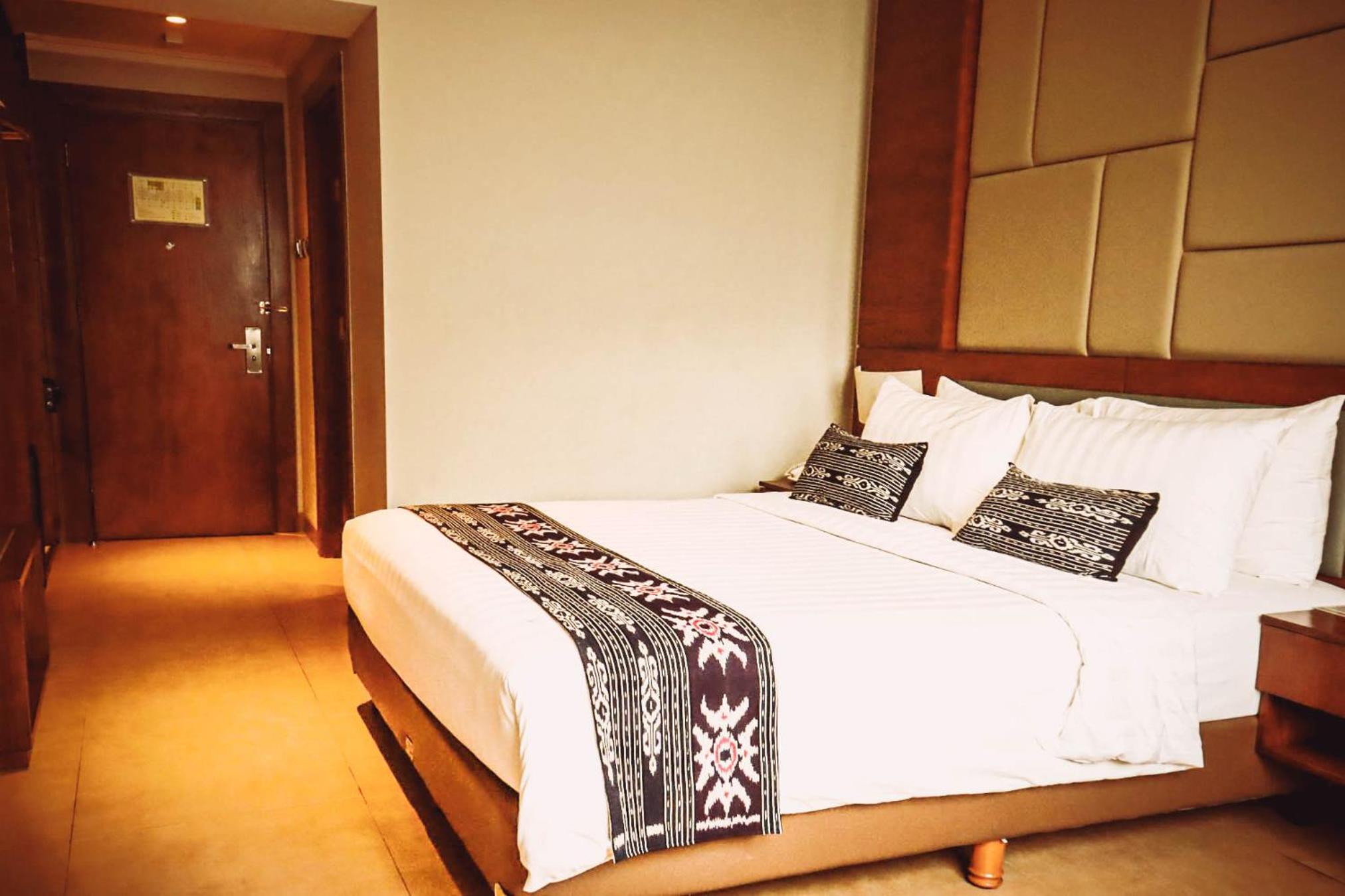 Deluxe Double Room - Photo 2