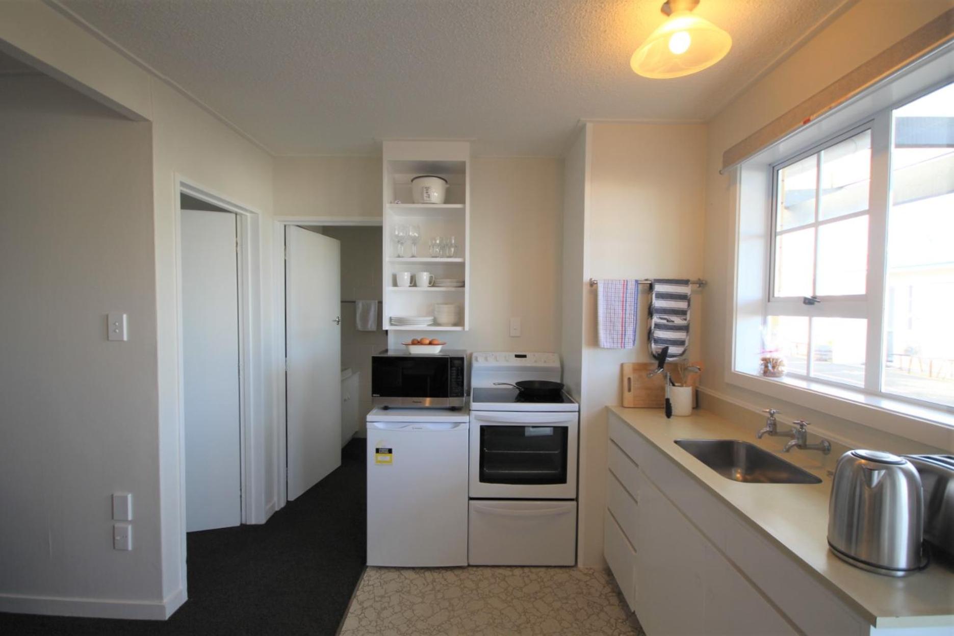 One-Bedroom Apartment photo 2