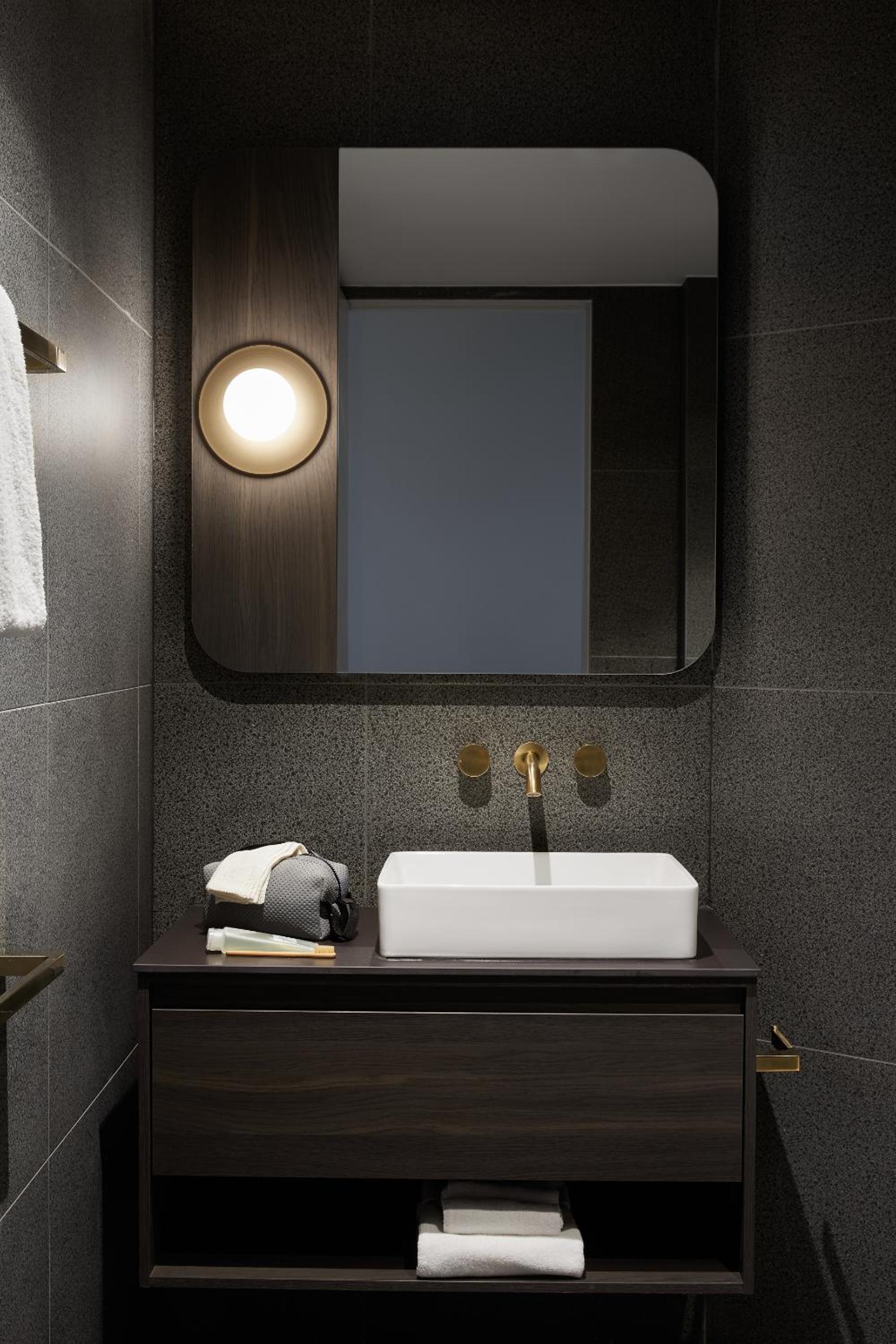 Studio Apartment - Photo 3