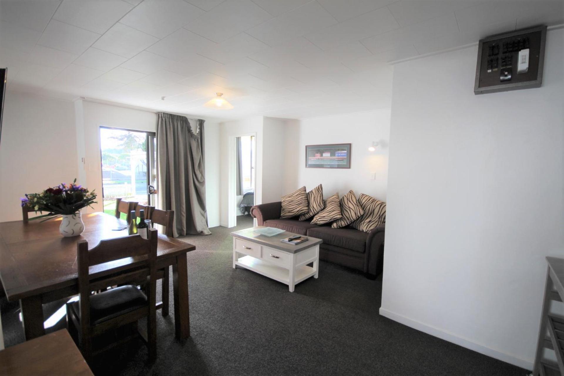 Two-Bedroom Family Apartment photo 3