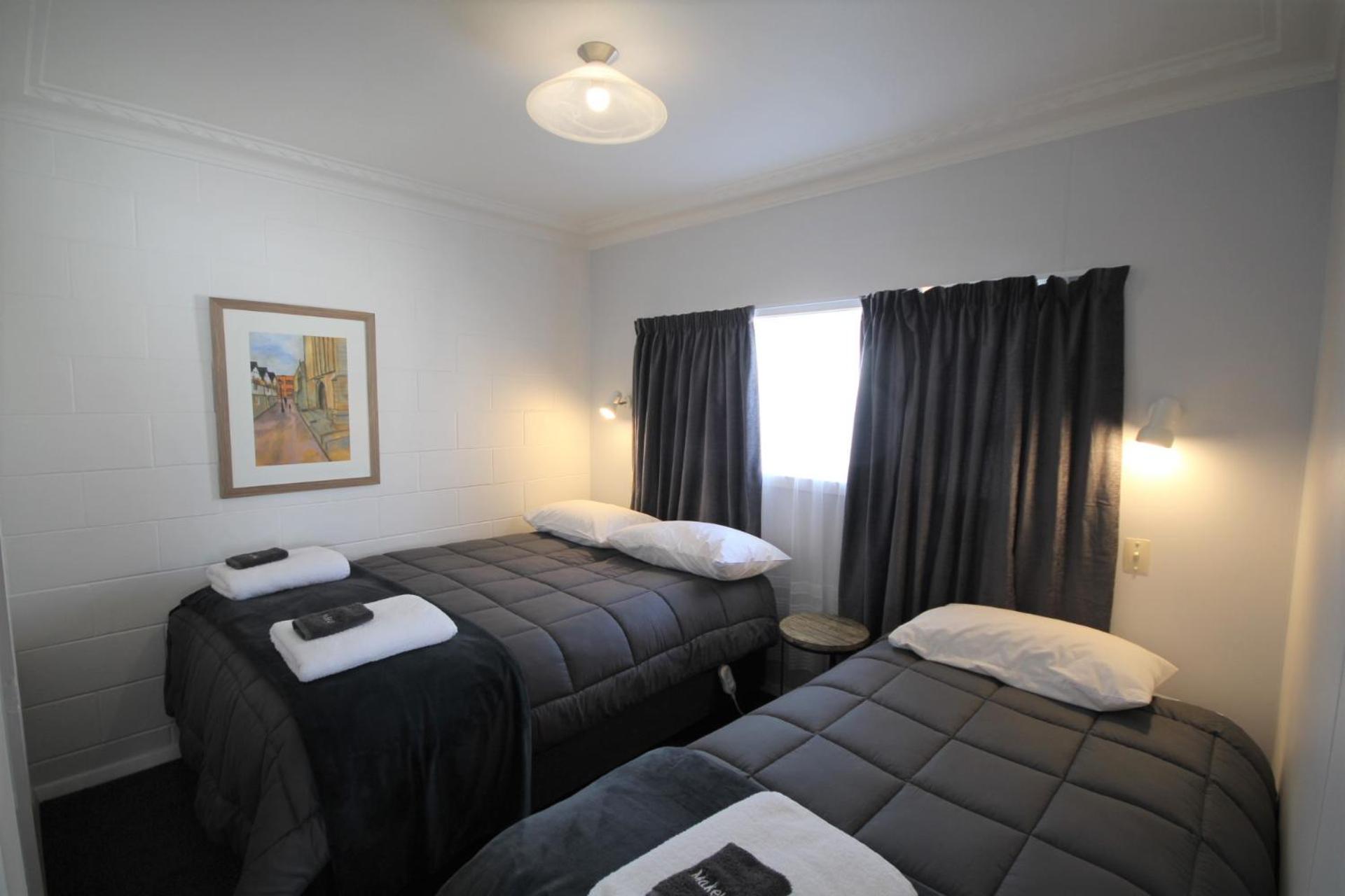Two-Bedroom Apartment photo 2