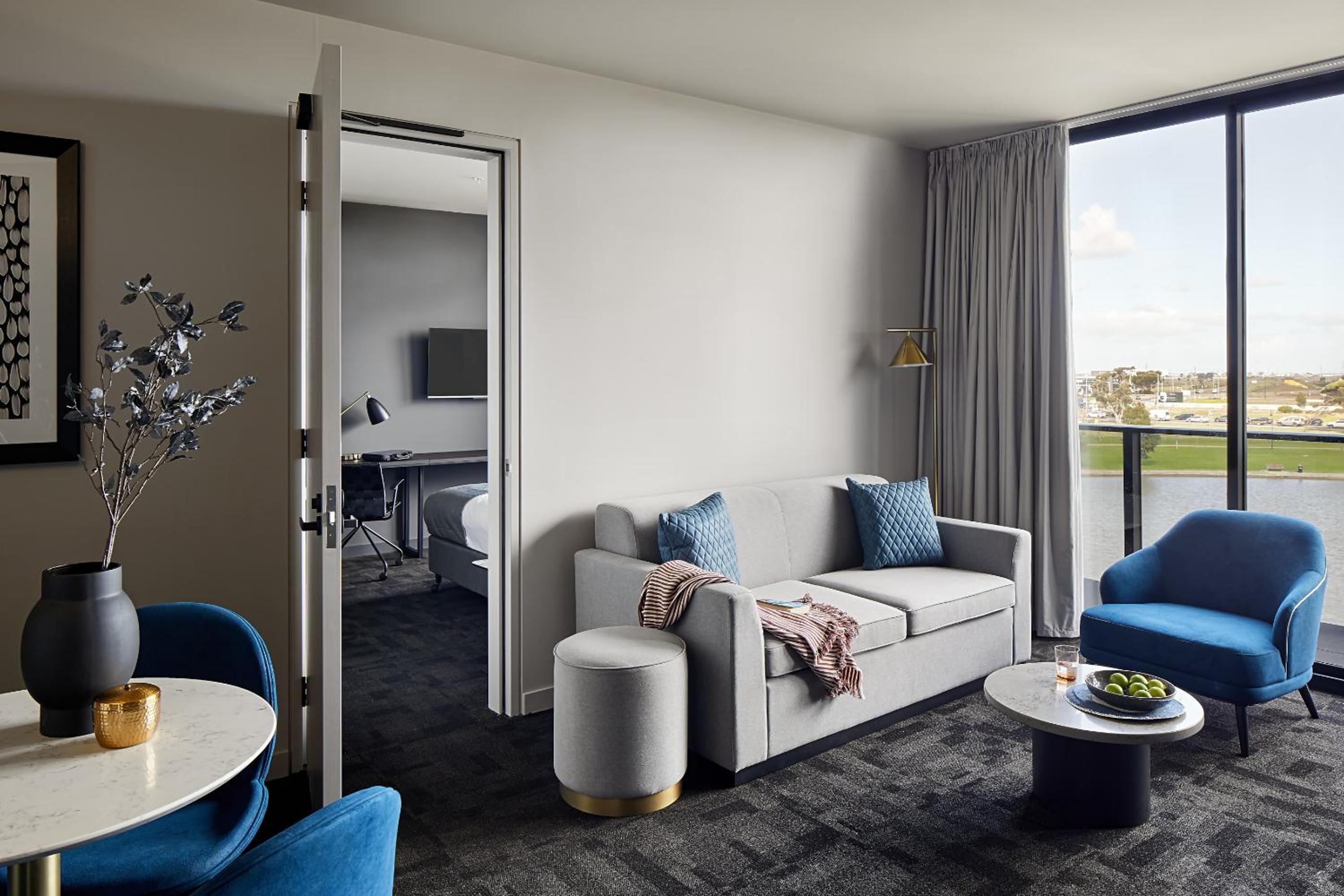 Two Bedroom Apartment - Interconnecting - Photo 9