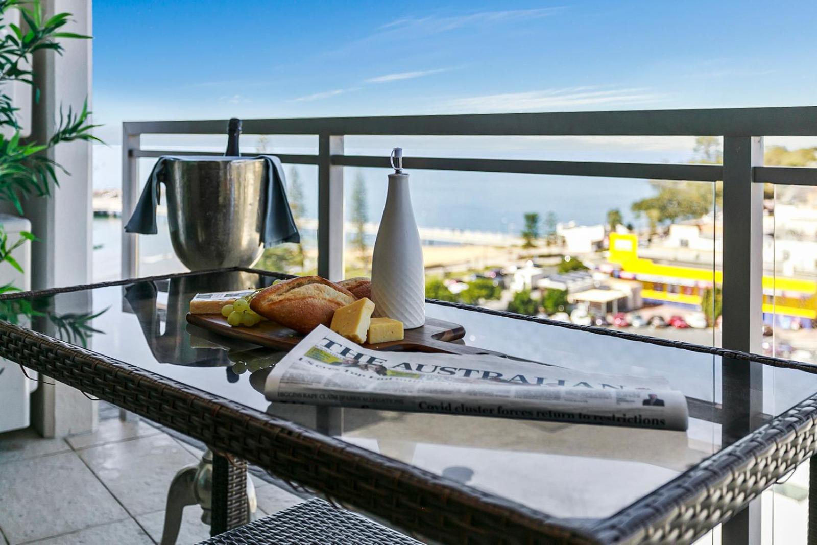 One Bedroom Ocean View Deluxe