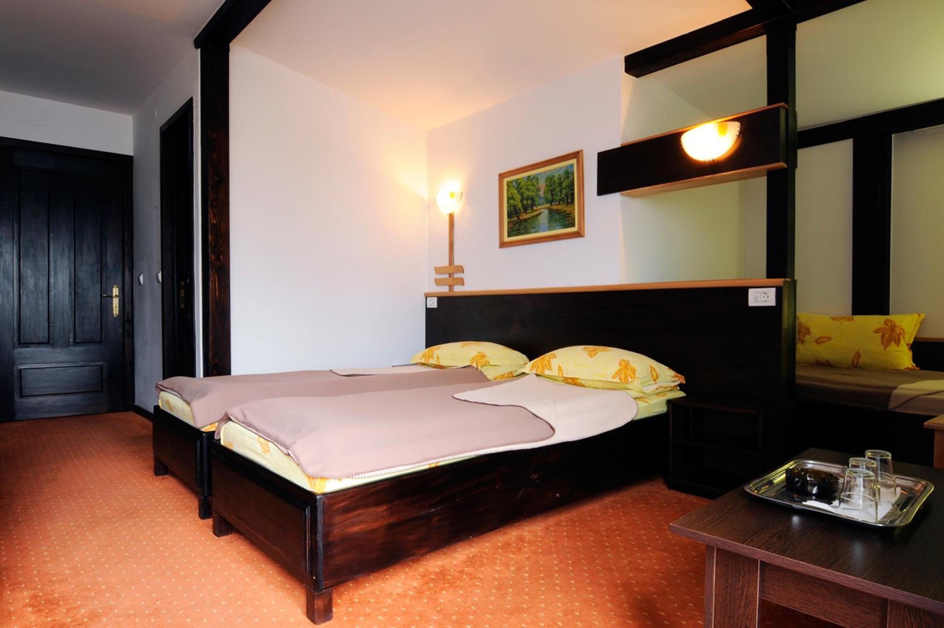Double or Twin Room photo 1