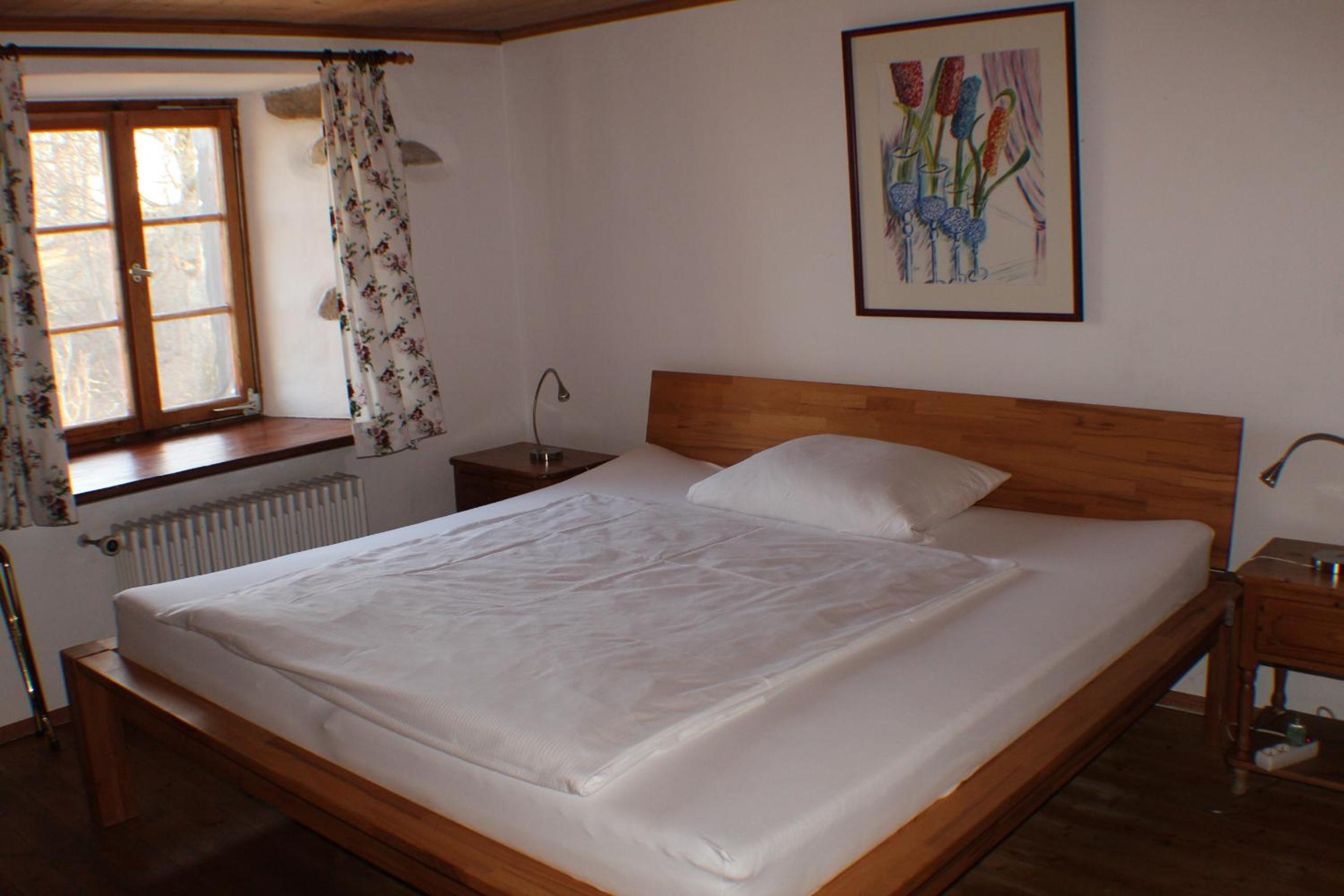 Double Room - Photo 1