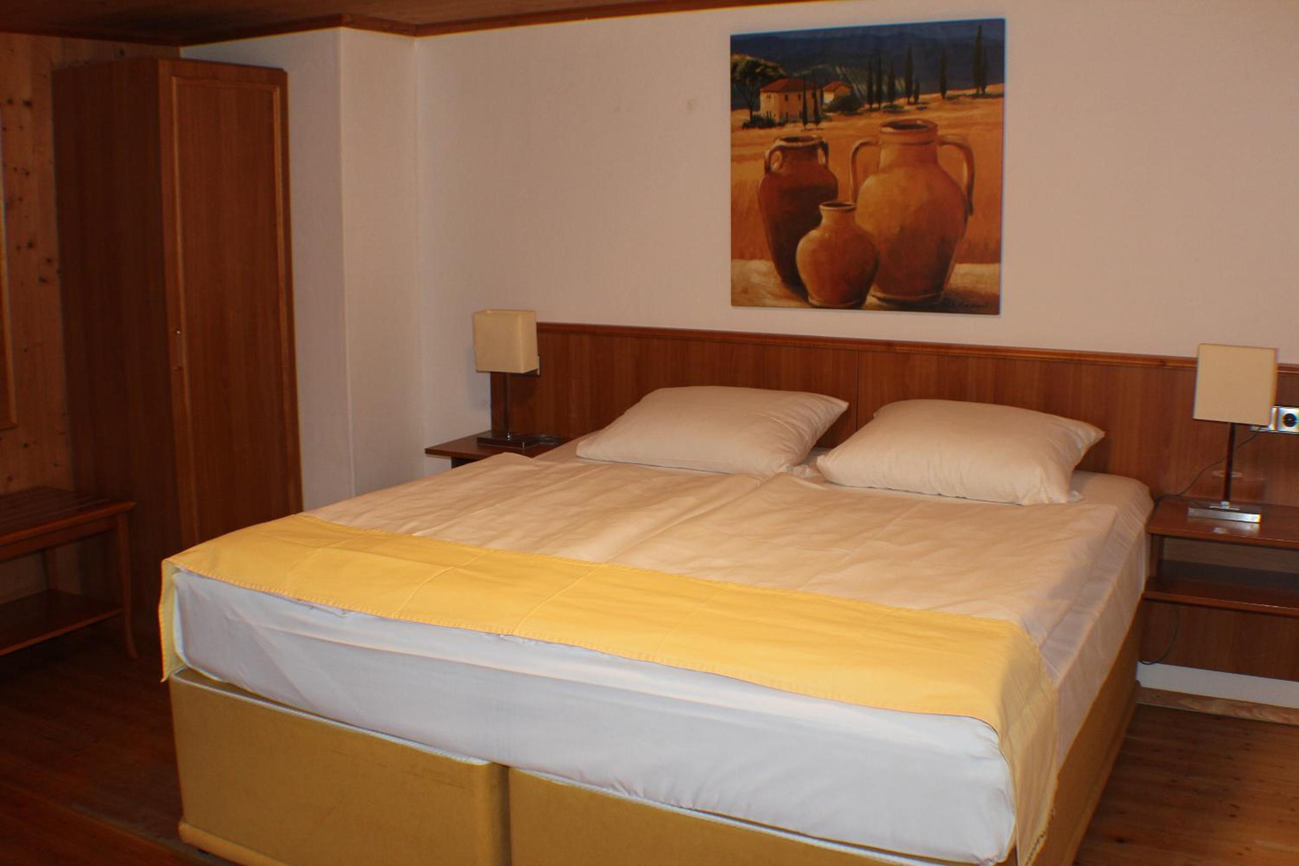 Double Room photo 2