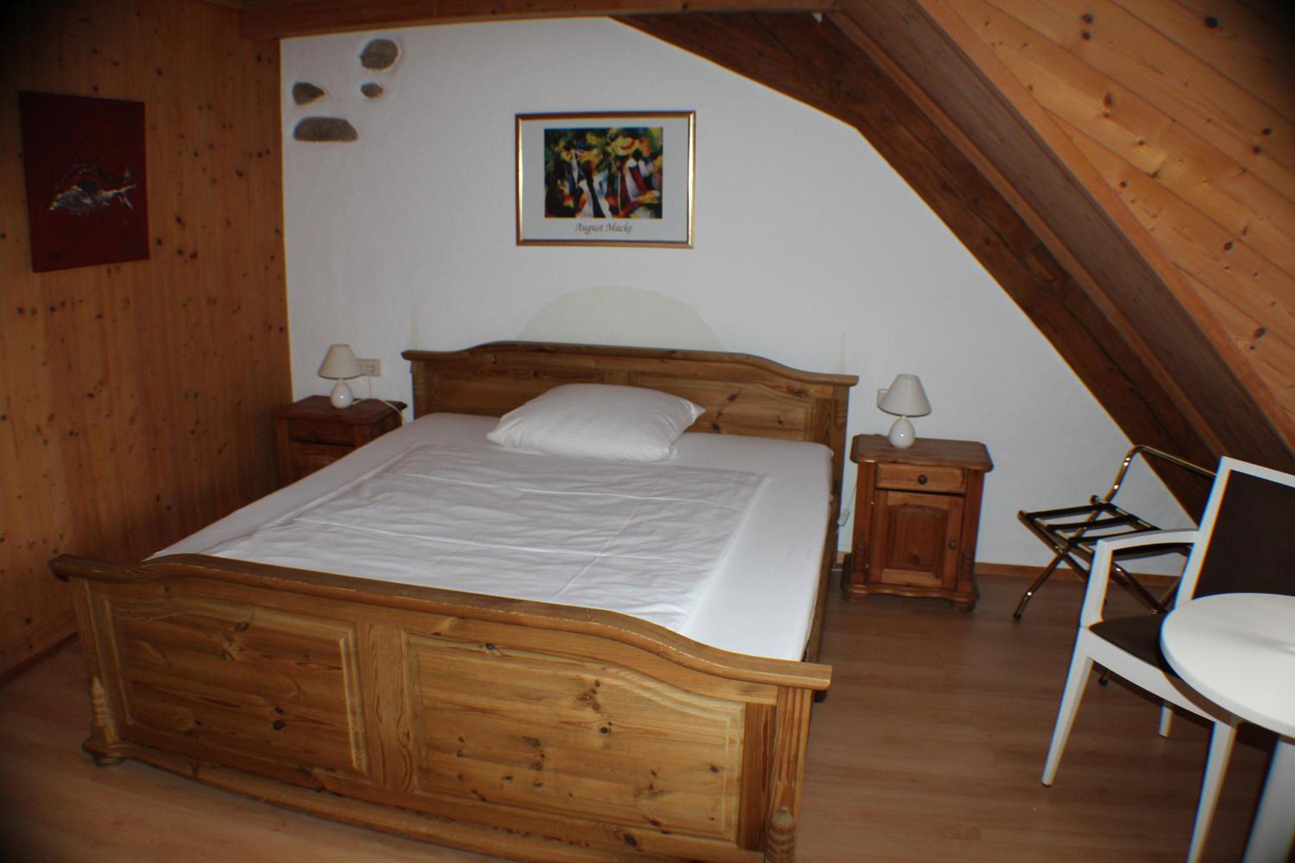 Double Room - Photo 3
