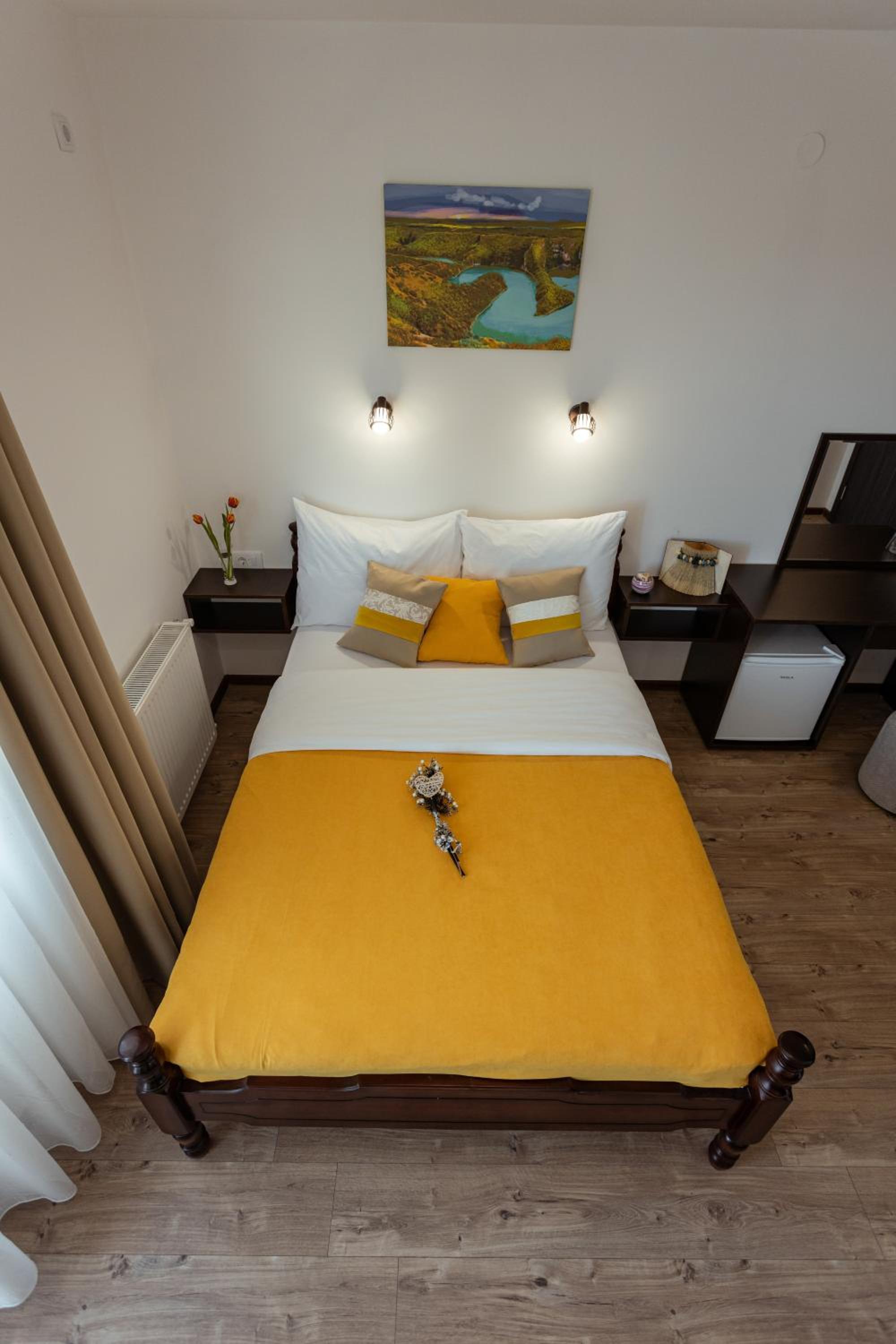 Double Room with Terrace photo 3