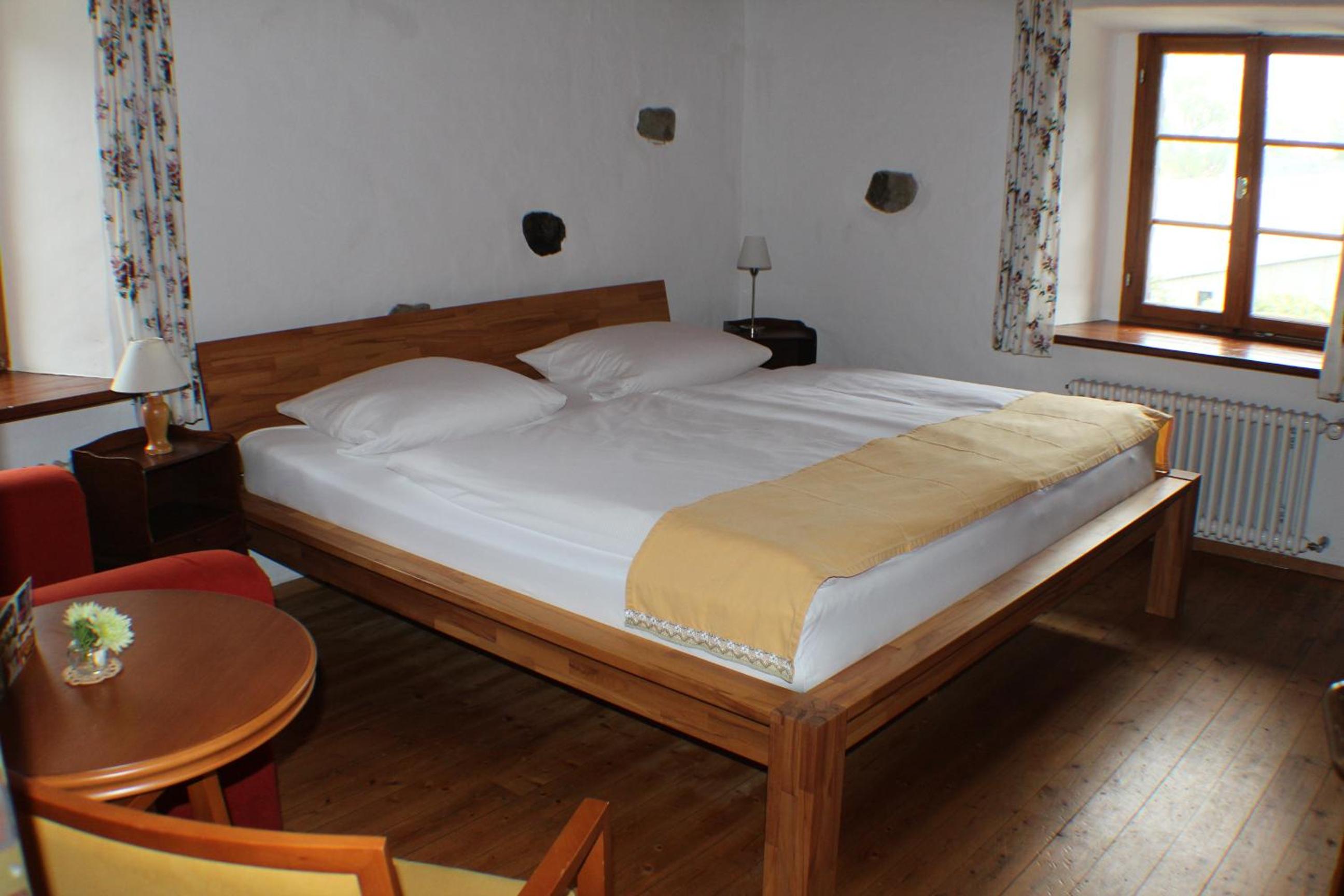 Double Room photo 3