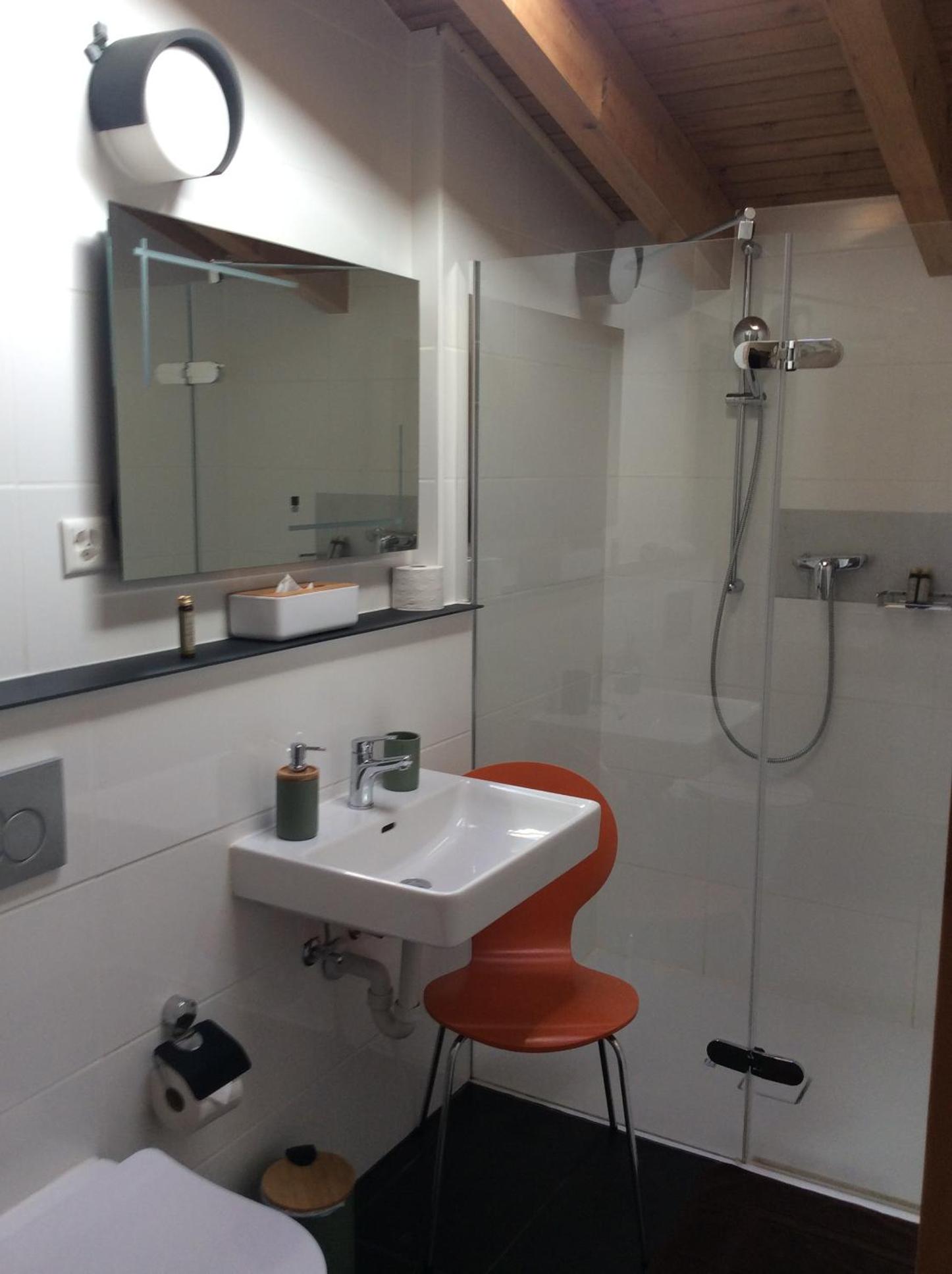 Triple Room with Balcony photo 3