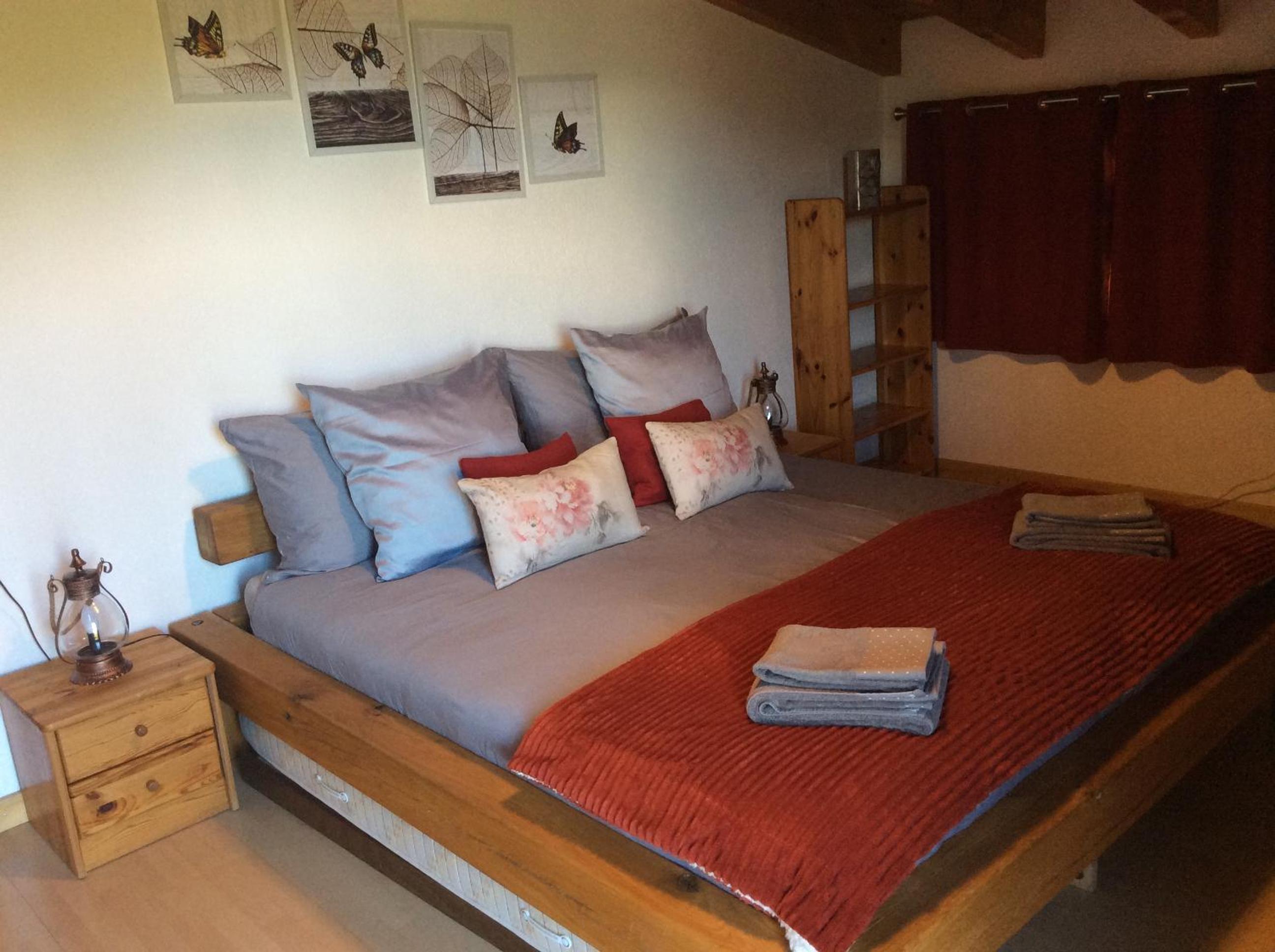 Triple Room with Balcony photo 2