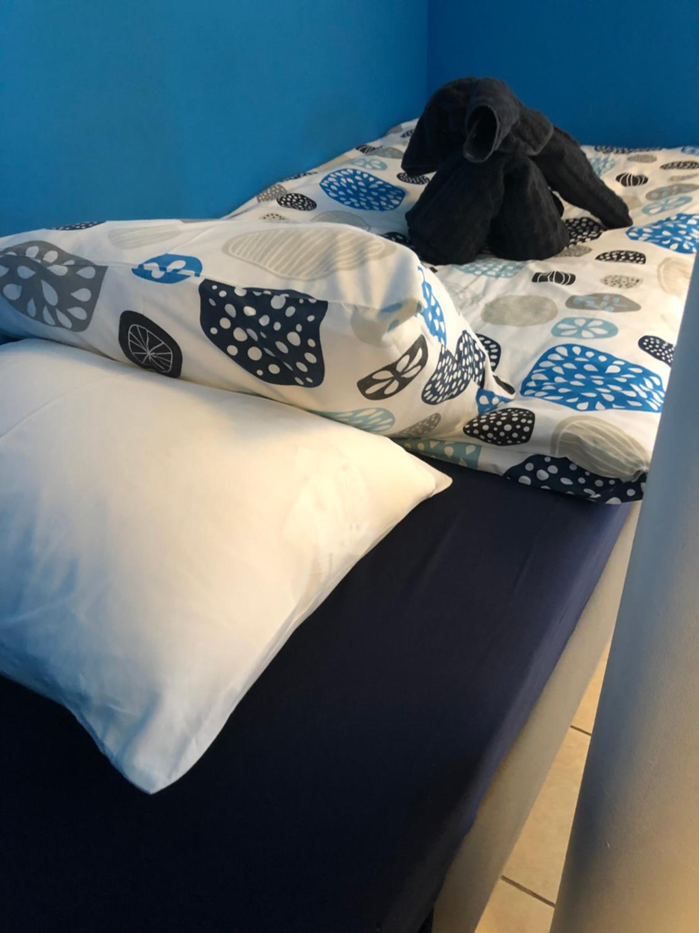 Studio Apartment photo 2