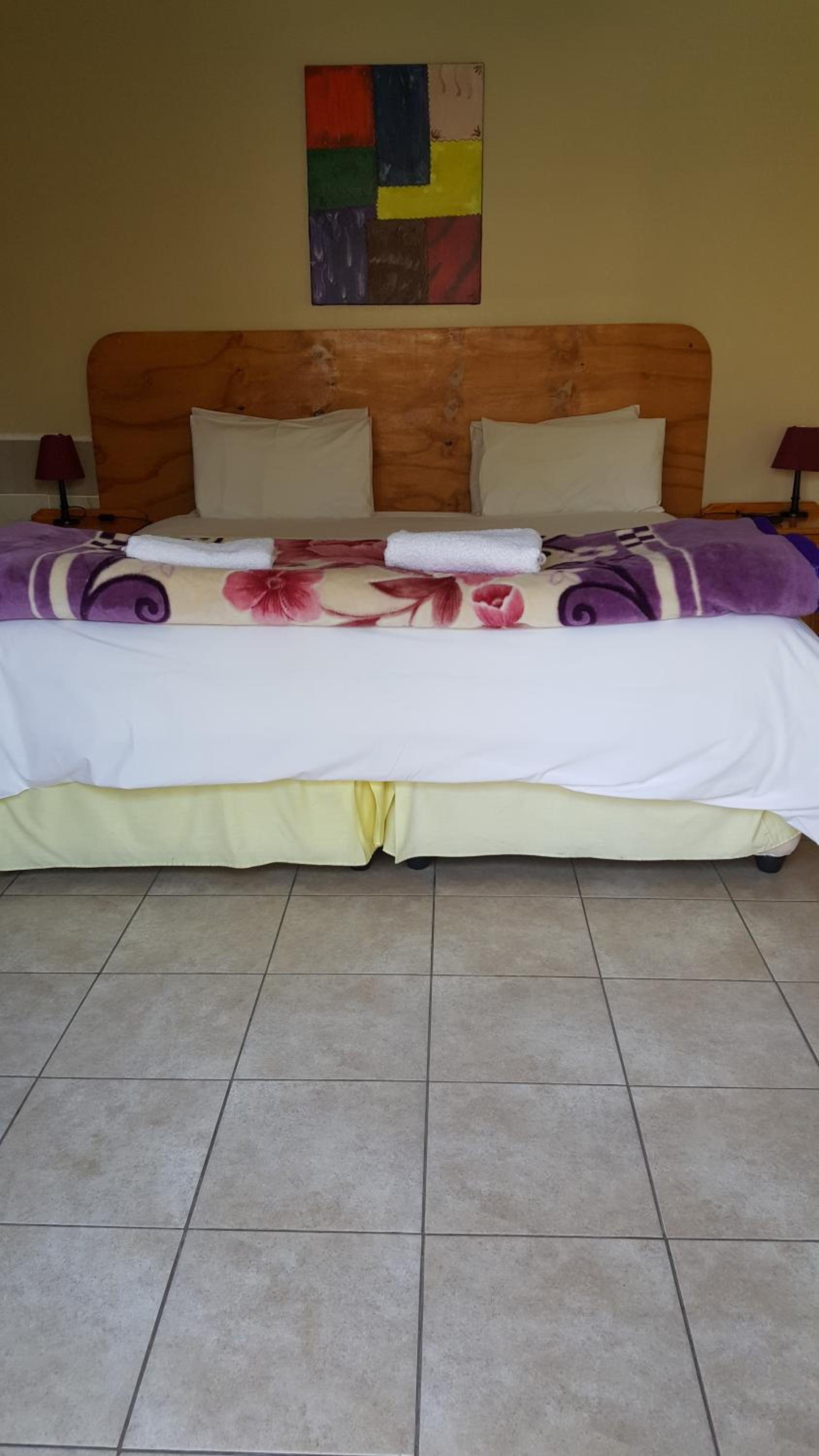 Double Room photo 1