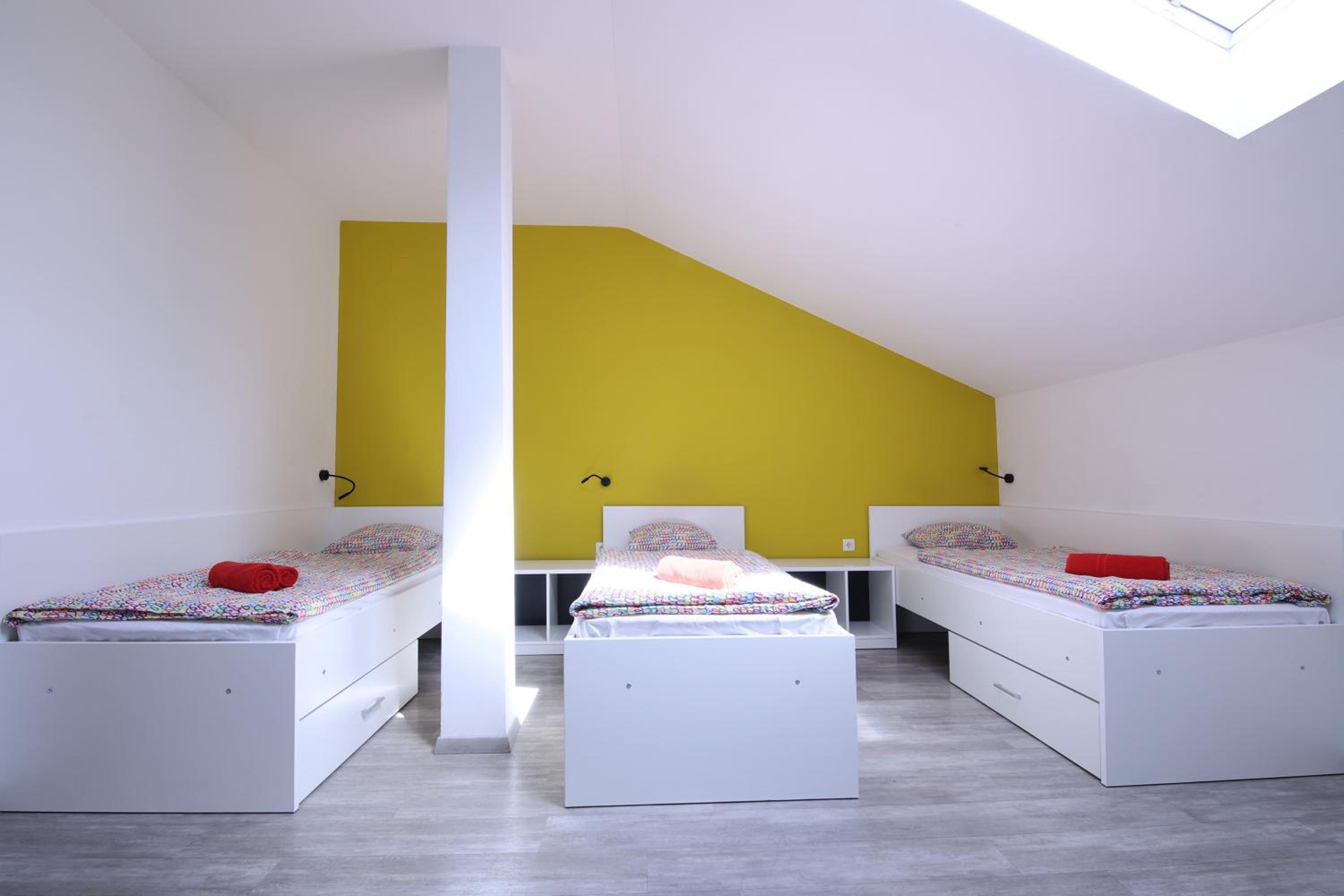 Standard Triple Room photo 1