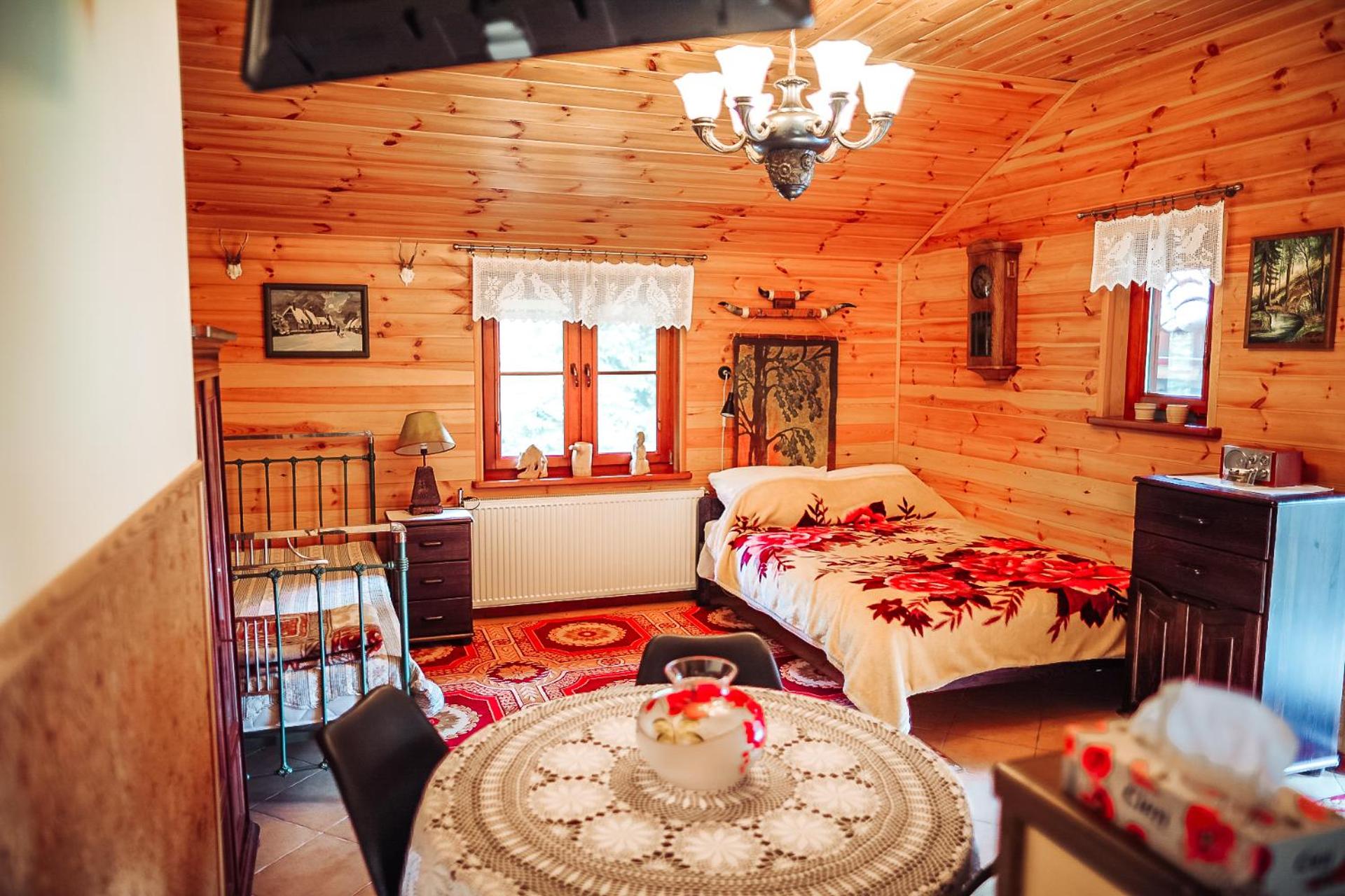 Chalet 2 photo 1