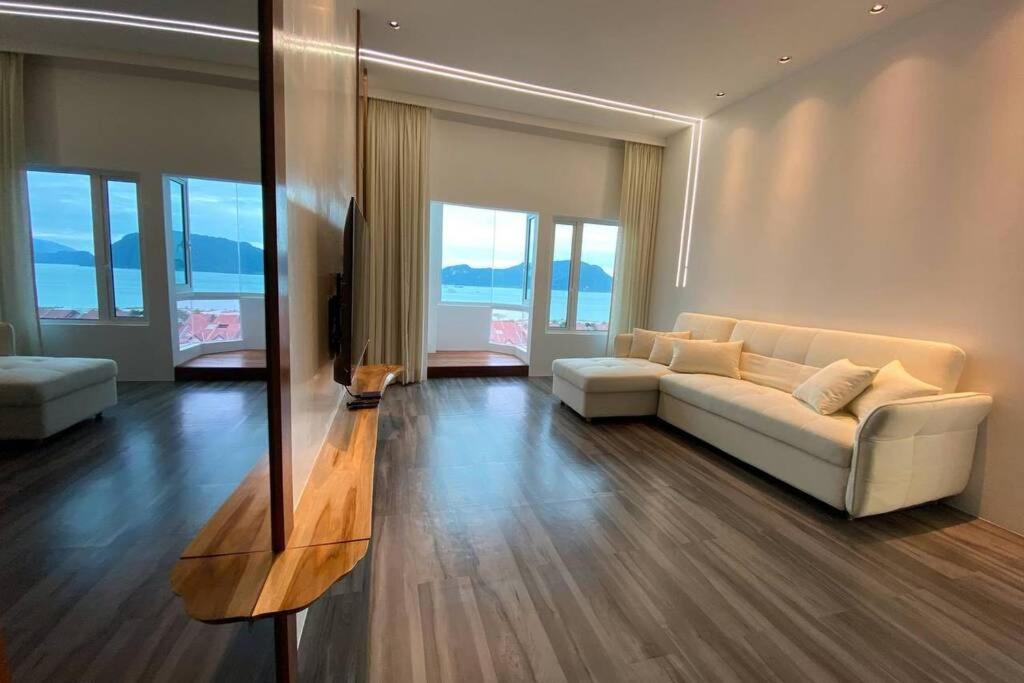 Two-Bedroom Apartment photo 1