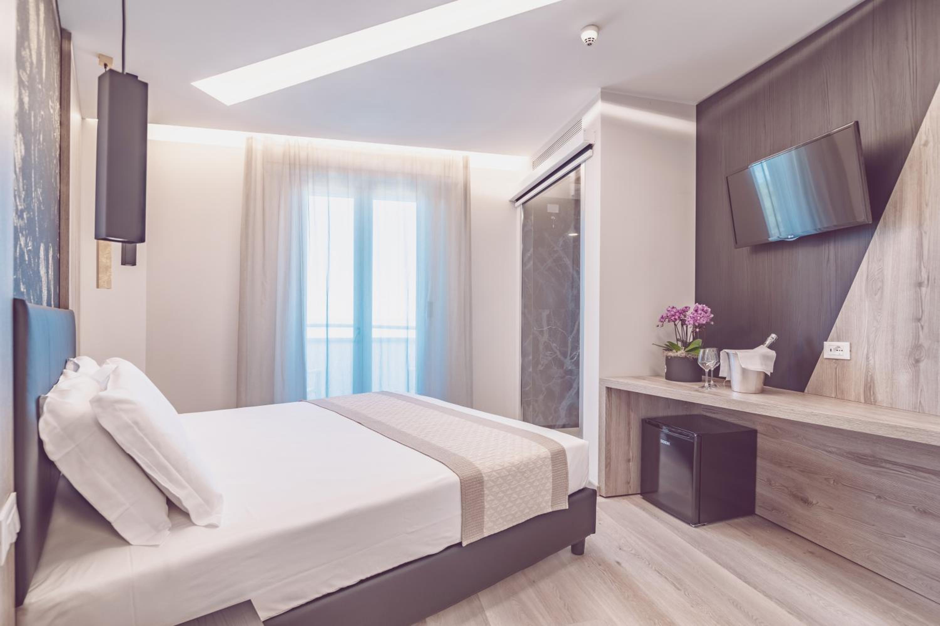Suite with Sea View photo 1