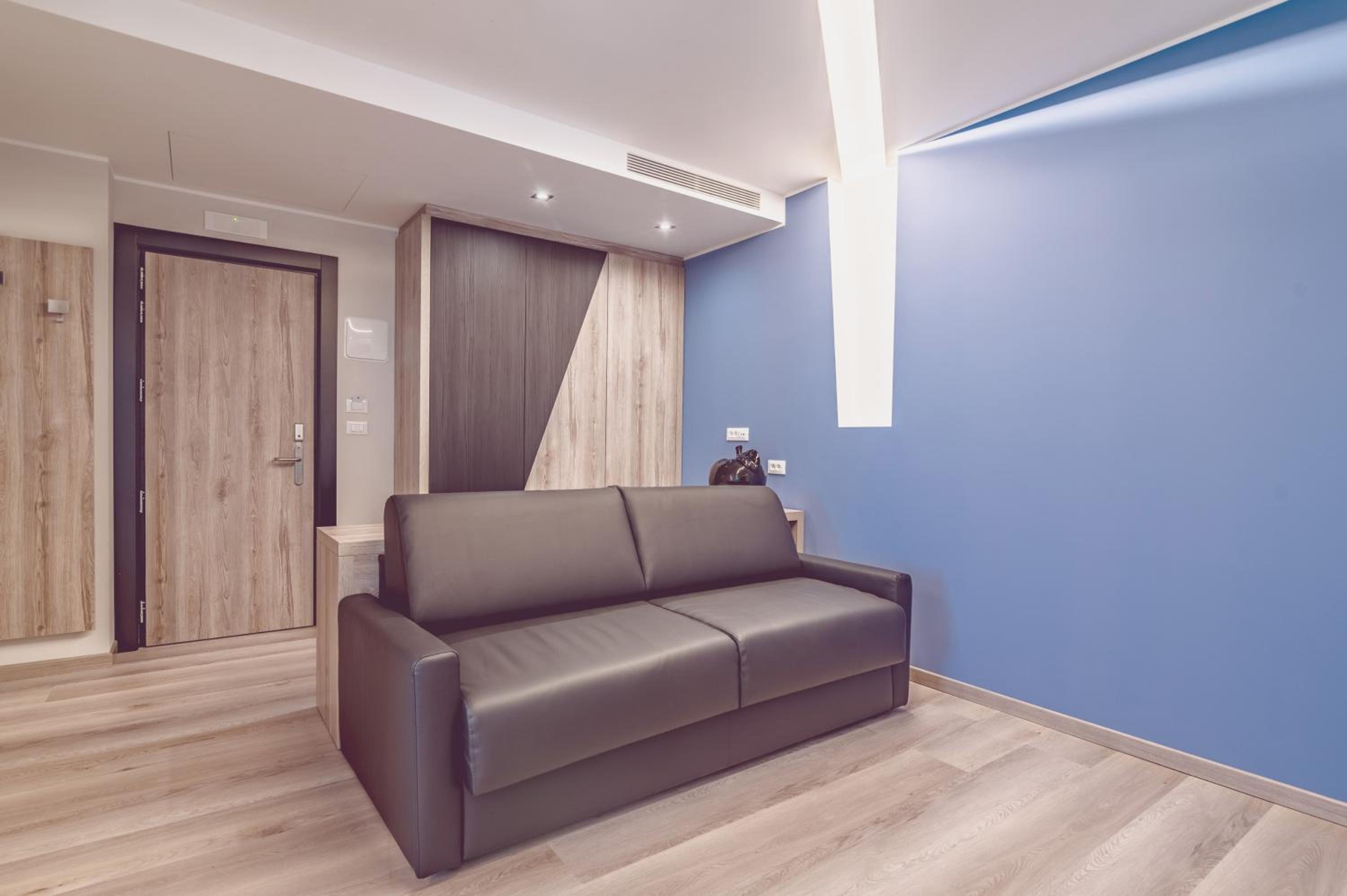 Suite with Sea View photo 2