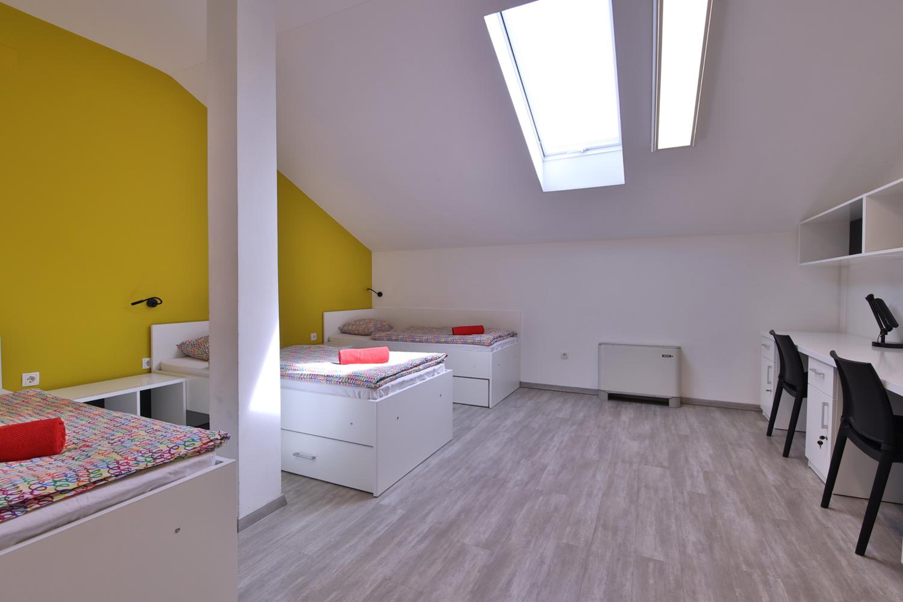 Standard Triple Room photo 3