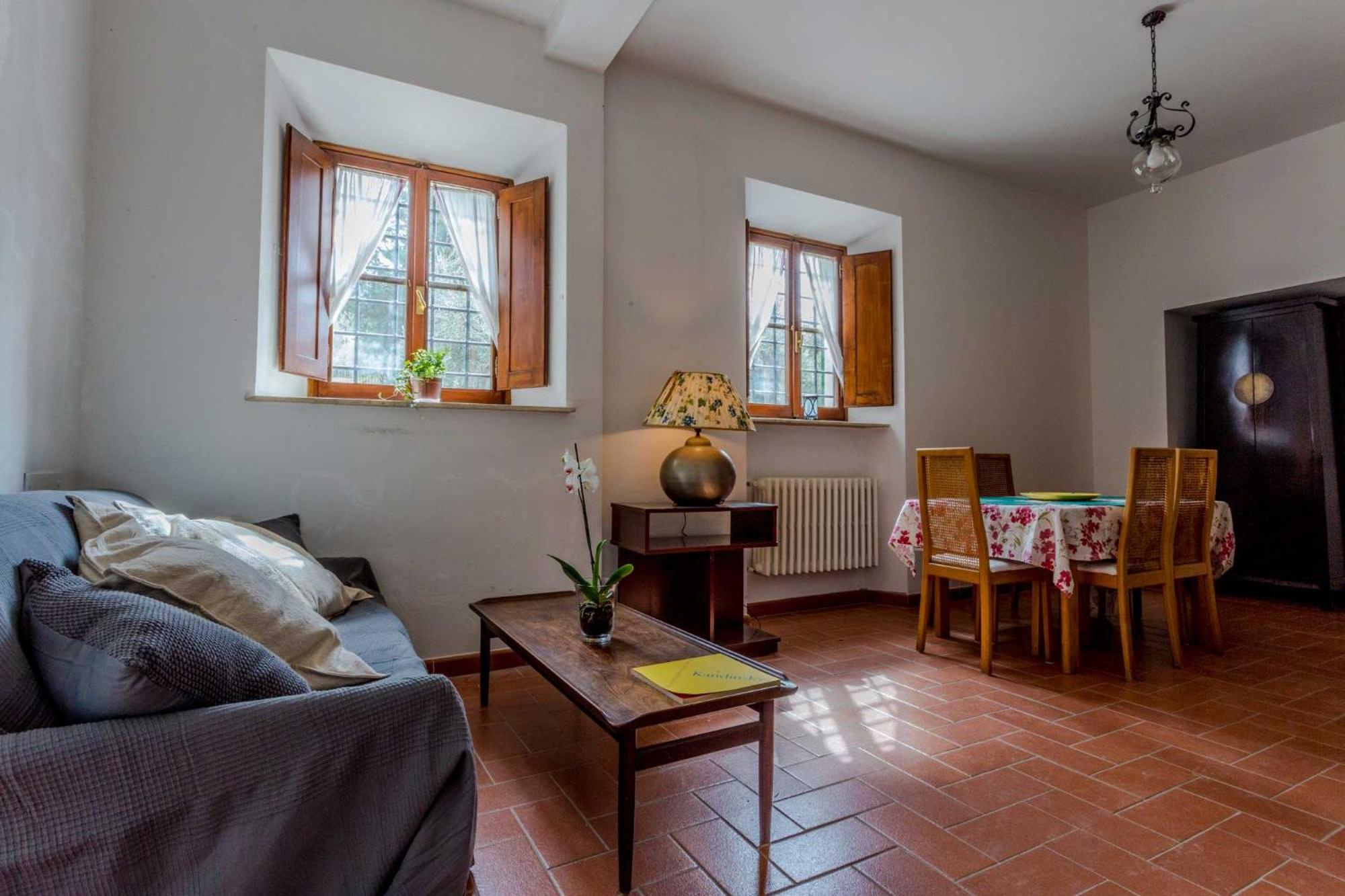 Apartment with Garden View photo 2