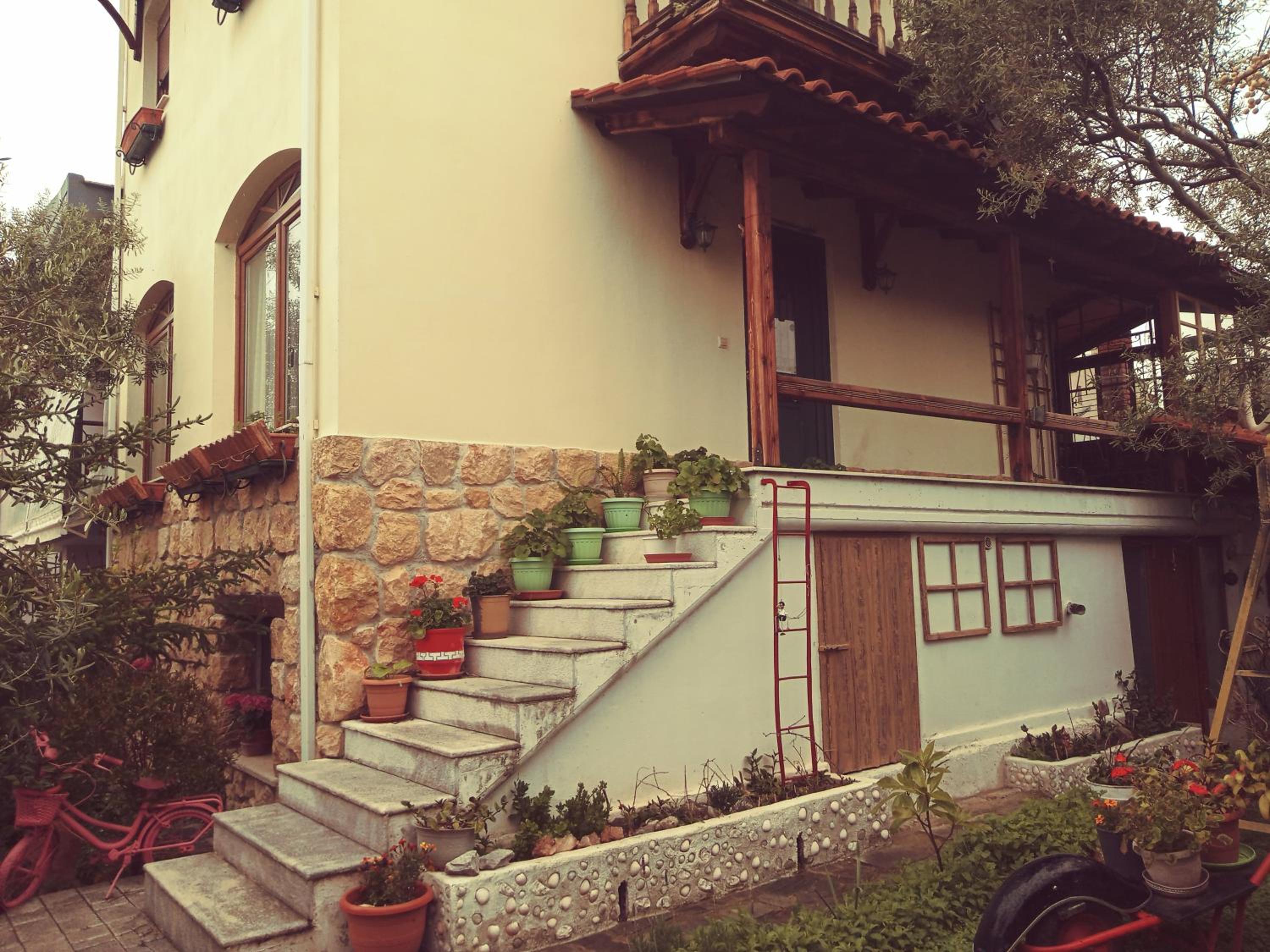 Four-Bedroom House - Photo 69