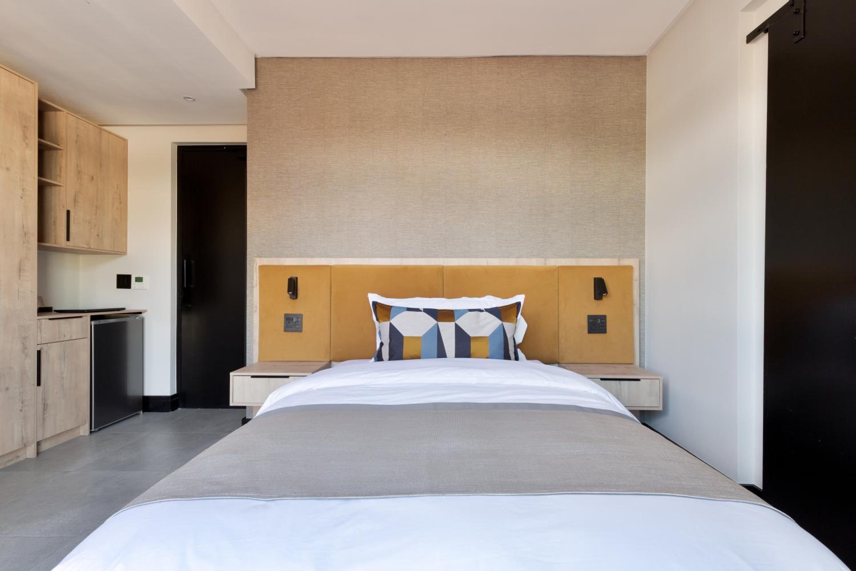 Standard Double Room - Photo 1