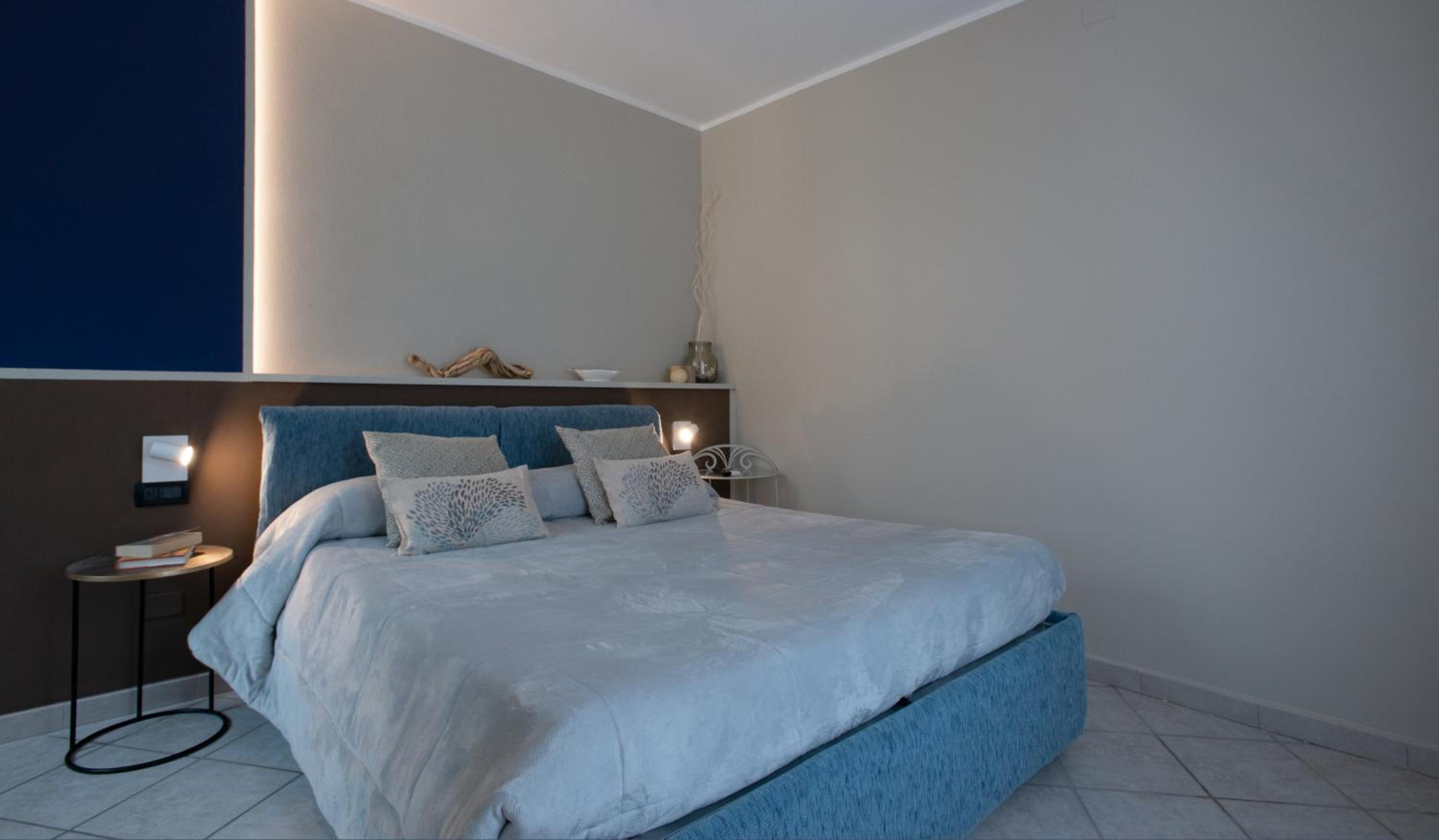 Apartment with Sea View photo 1