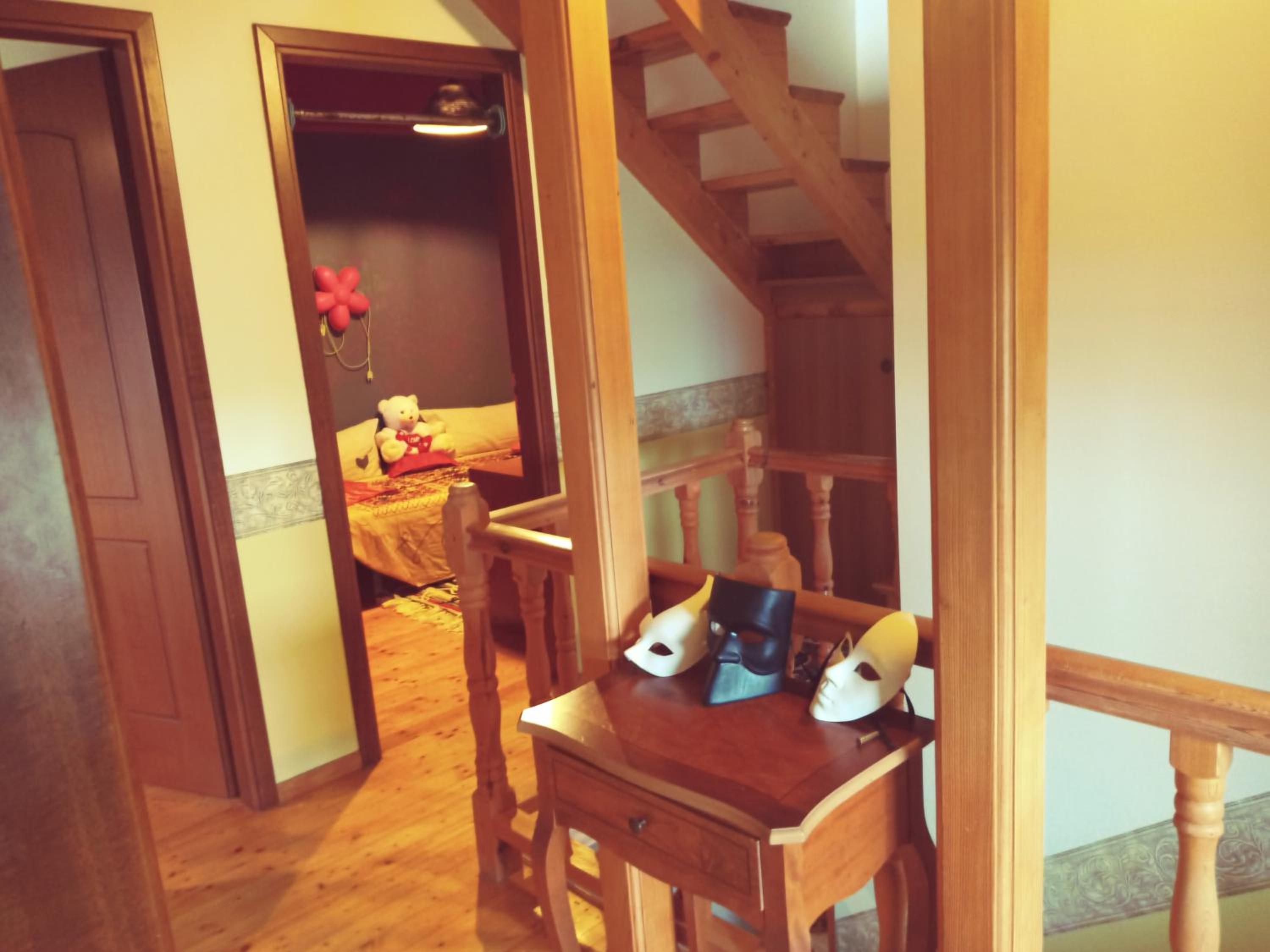 Four-Bedroom House - Photo 66