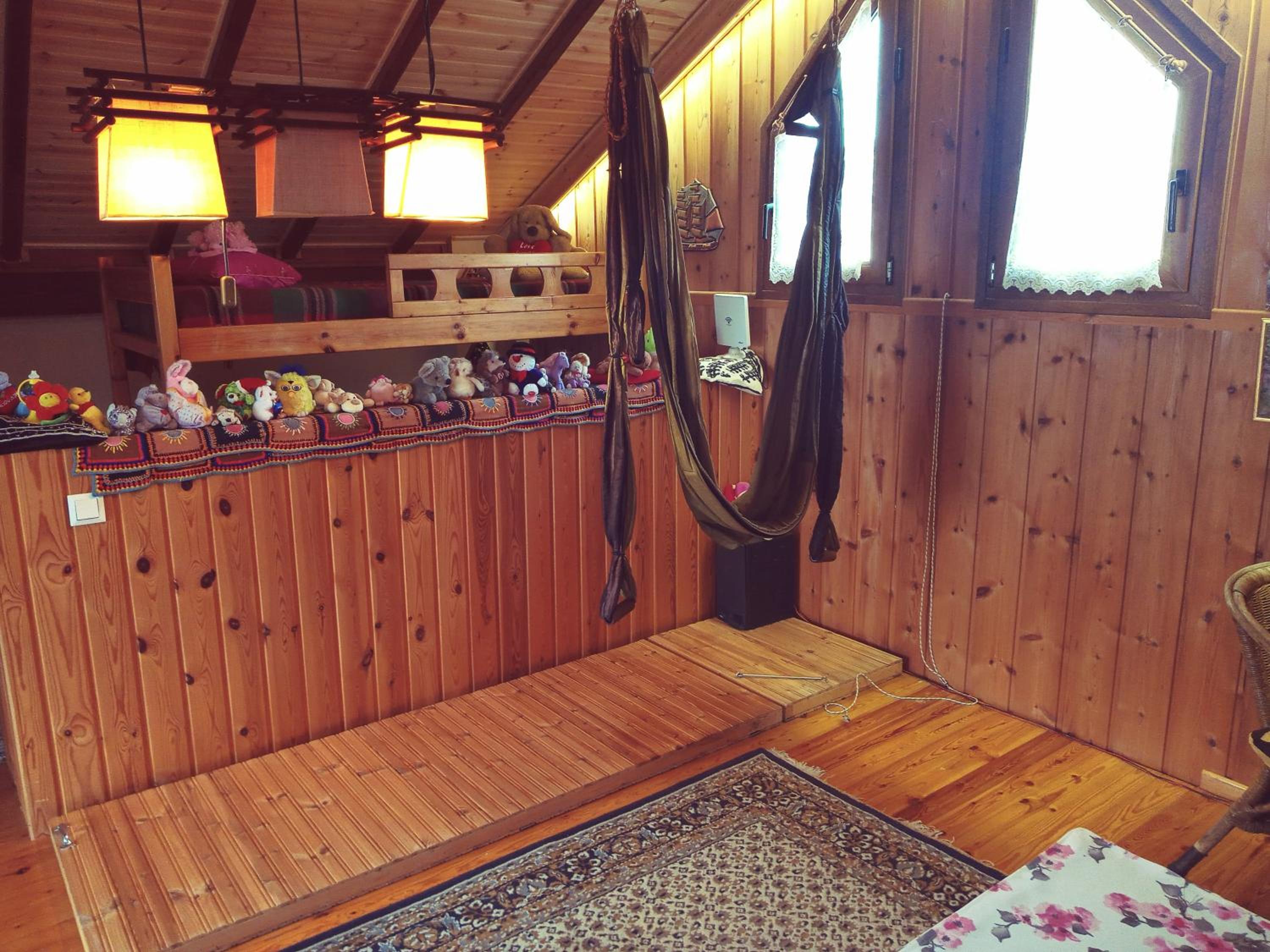 Four-Bedroom House - Photo 61