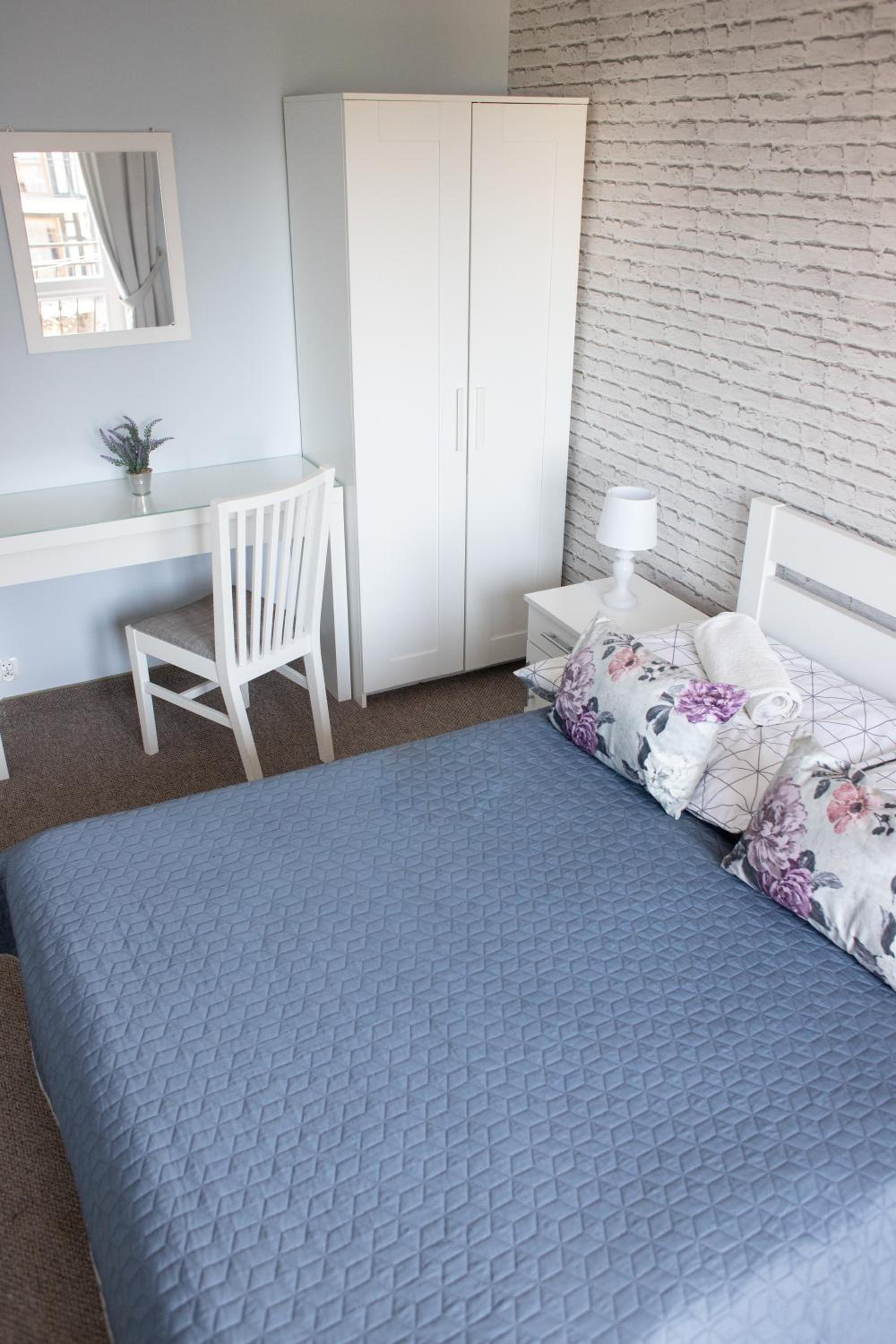 Comfort Double Room photo 3