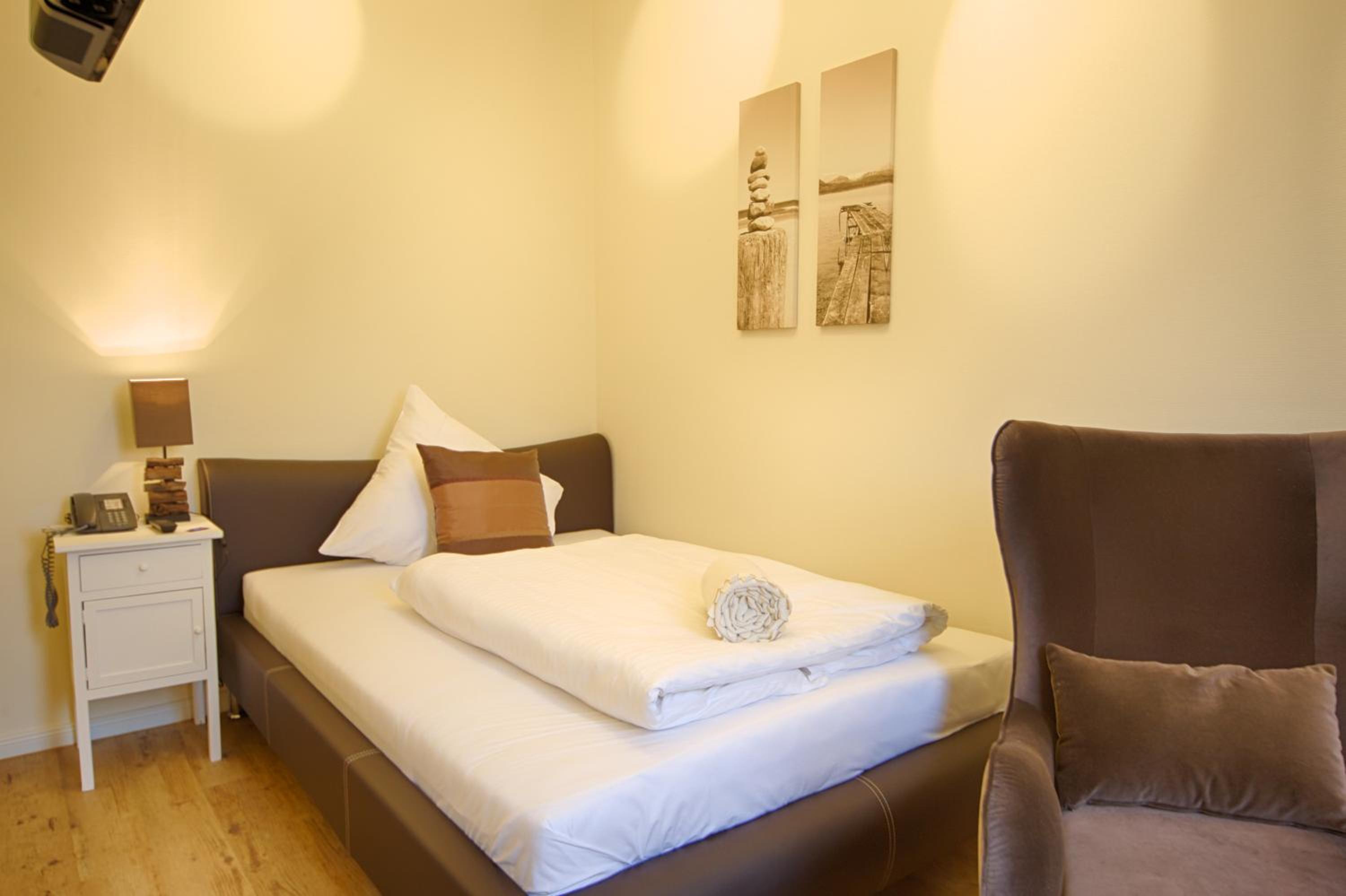 Comfort Single Room photo 1