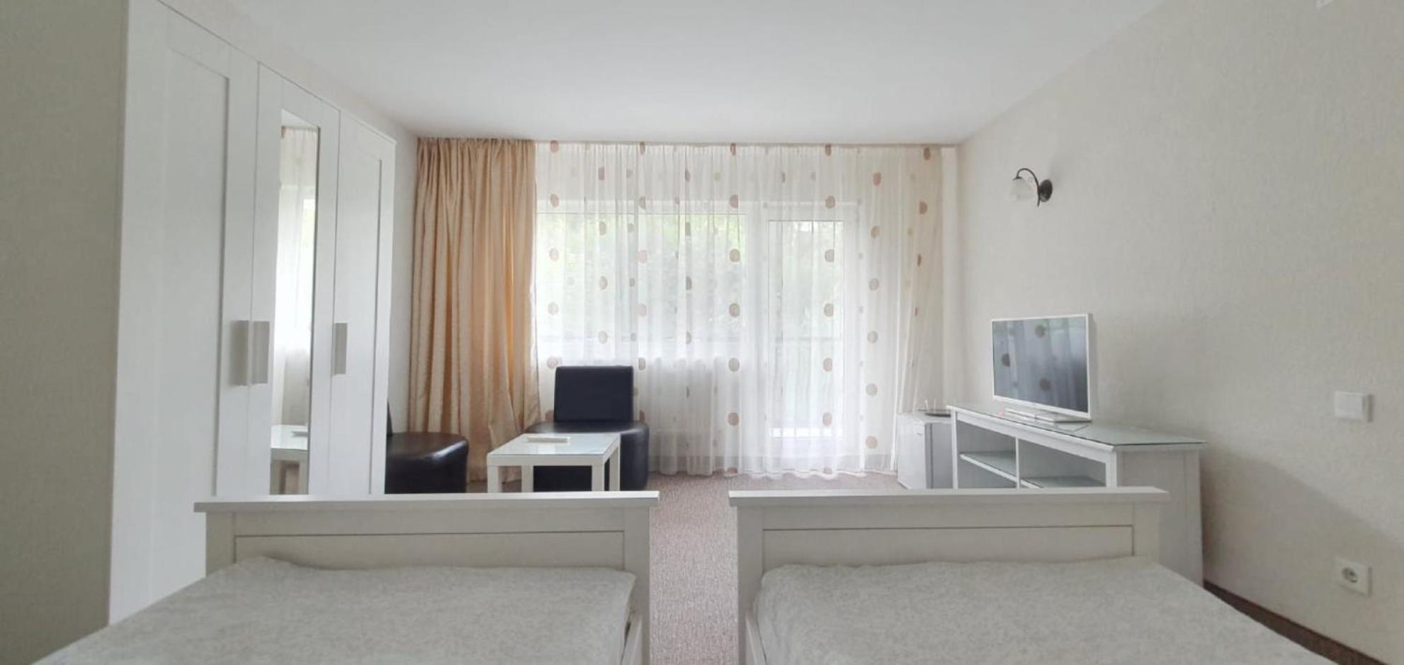 Standard Twin Room photo 1