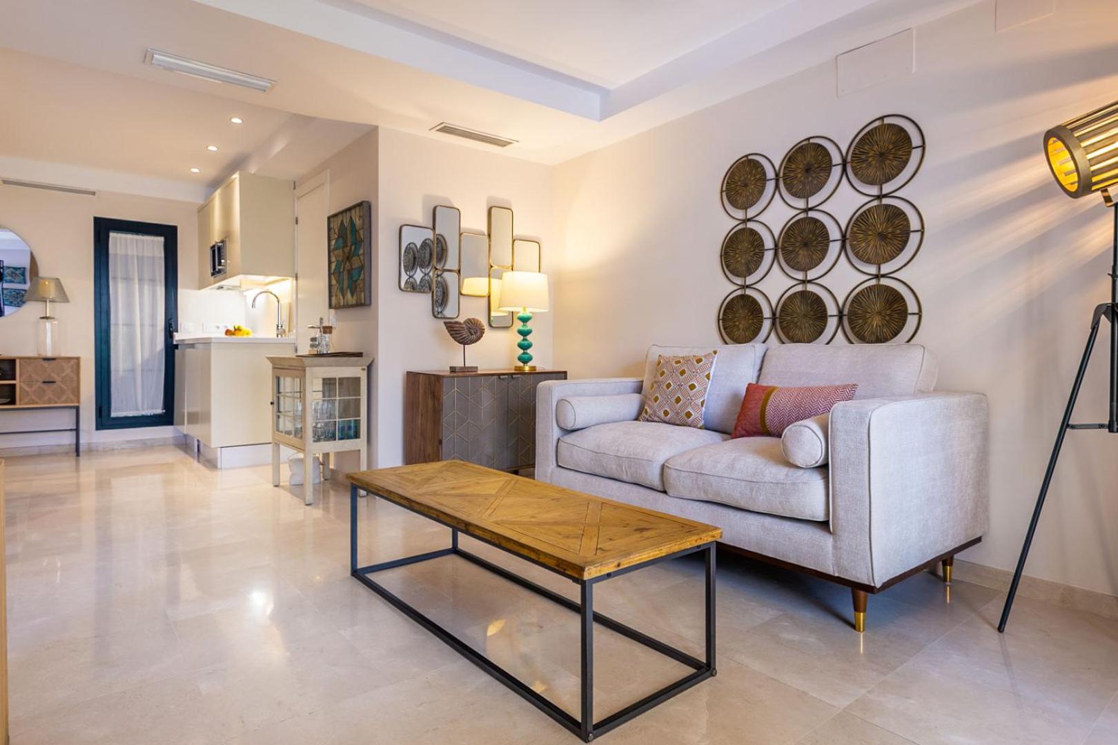 Superior Apartment