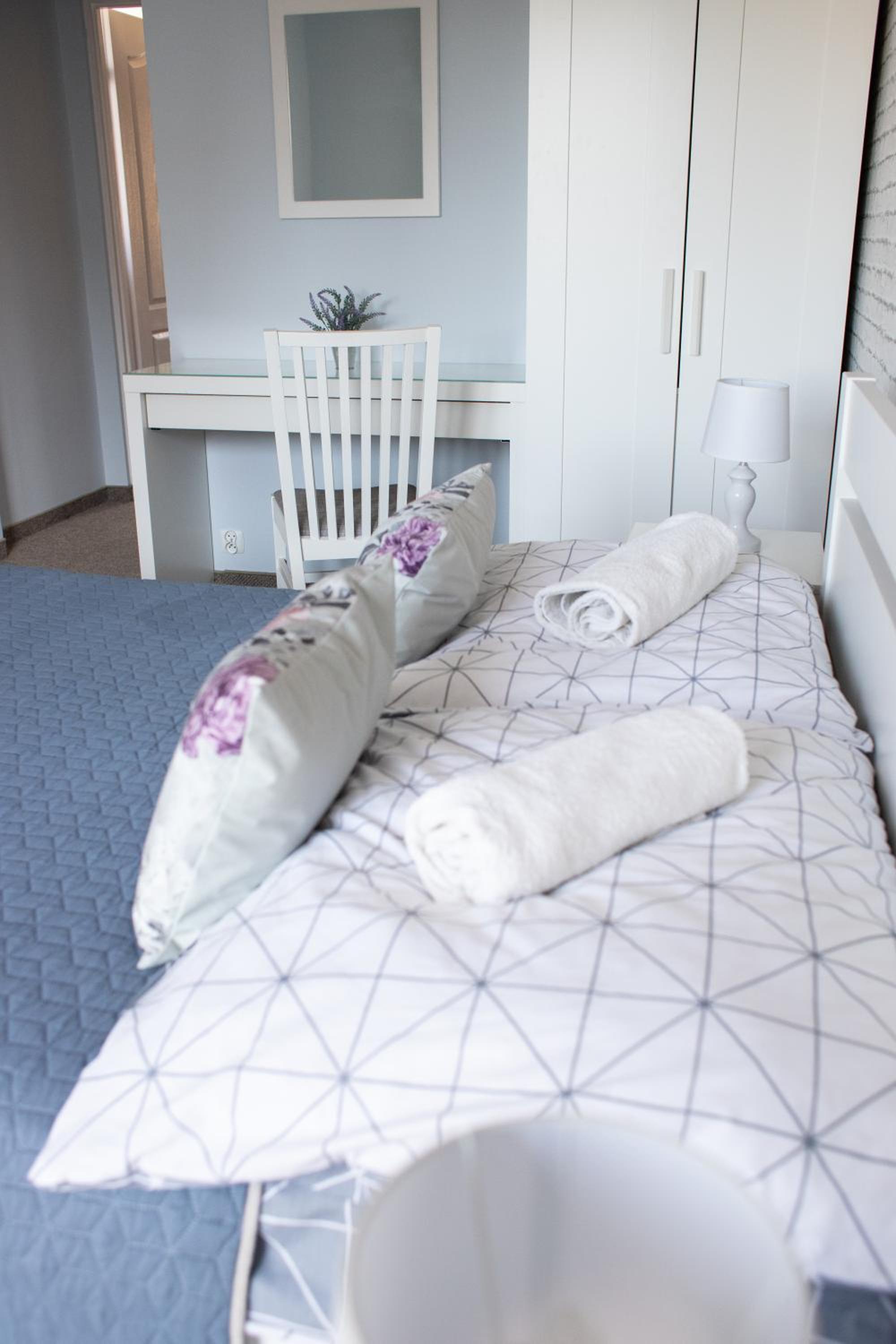 Comfort Double Room photo 2