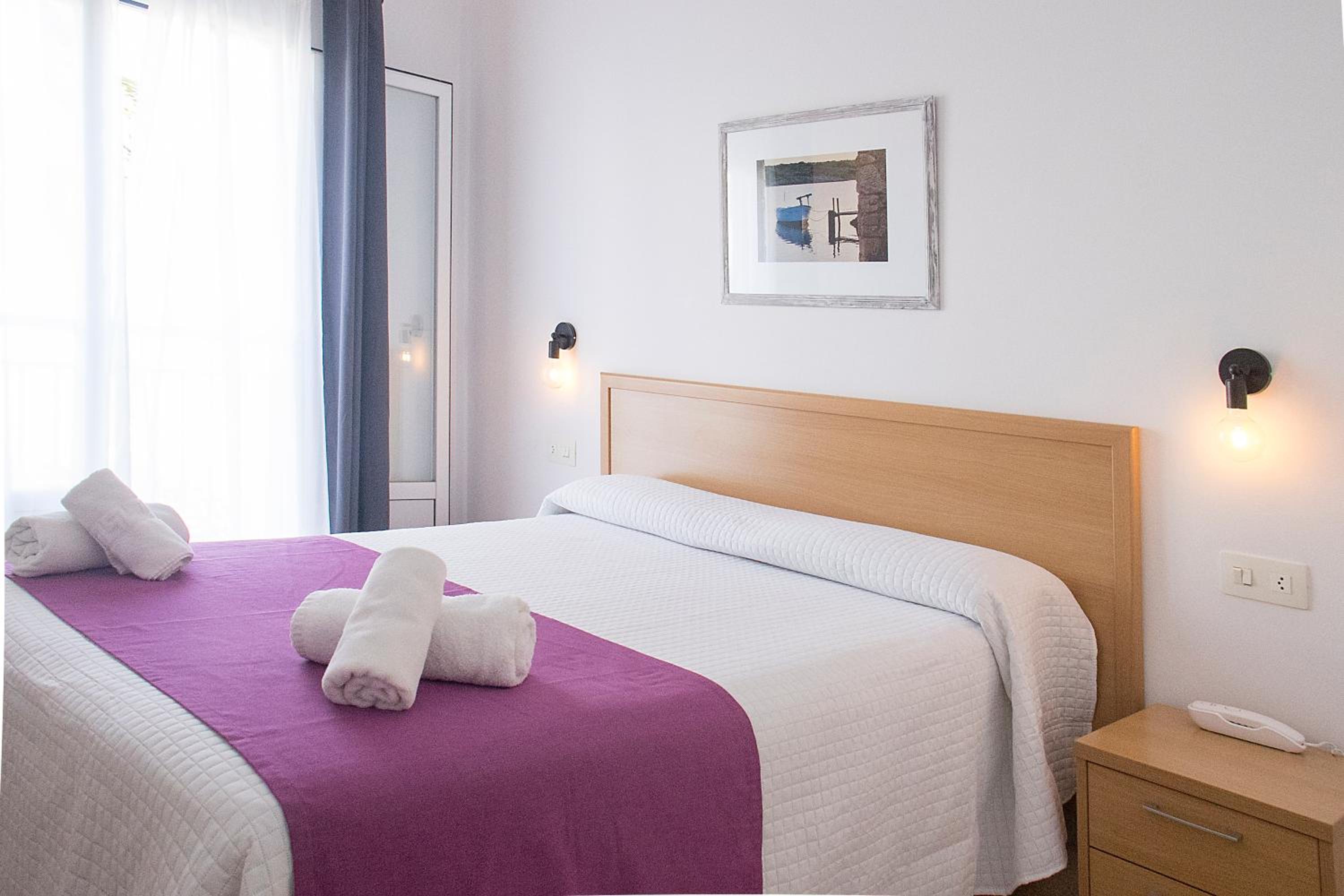 Double Room - Photo 2