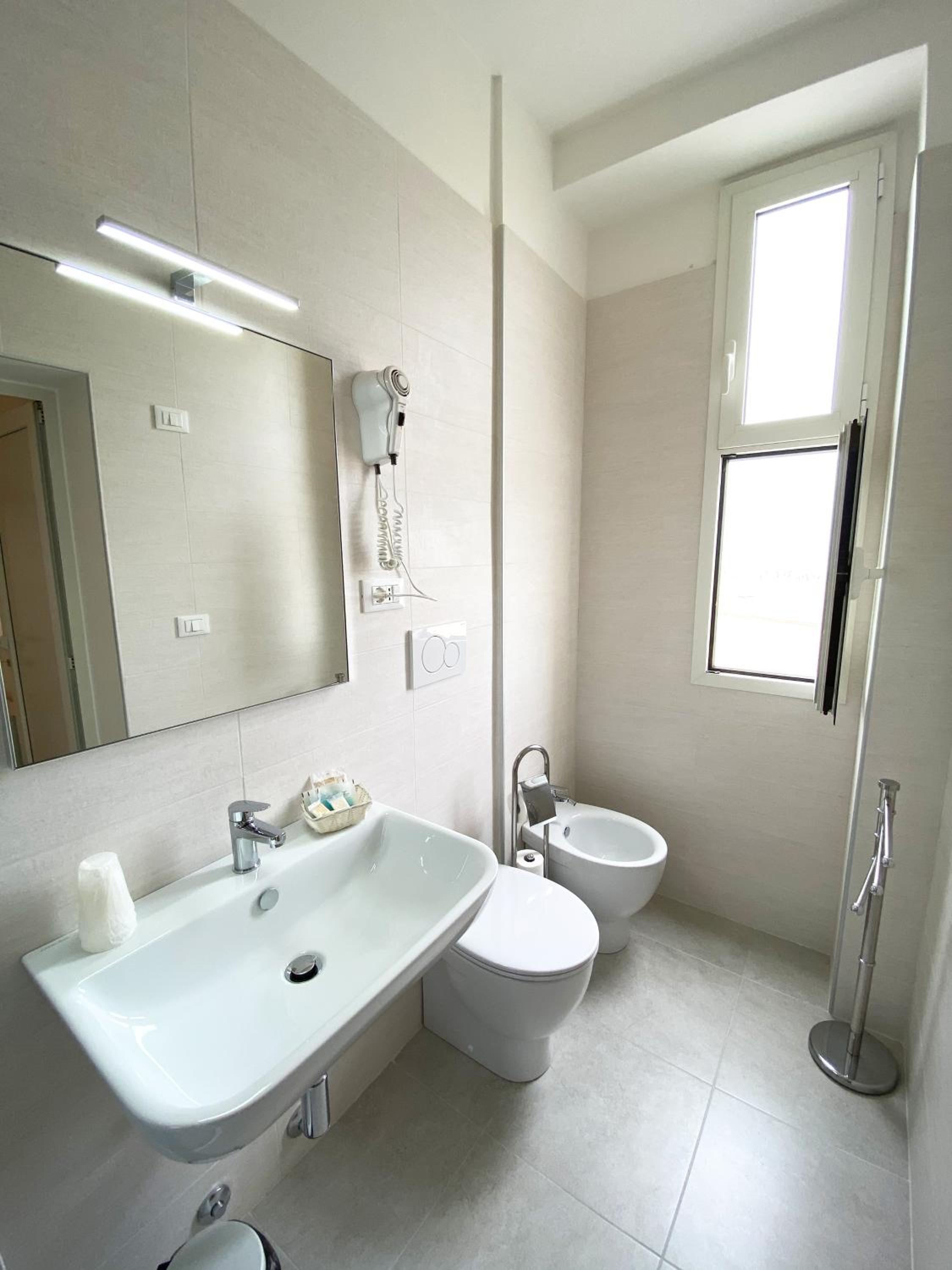 Triple Room with Sea View photo 2