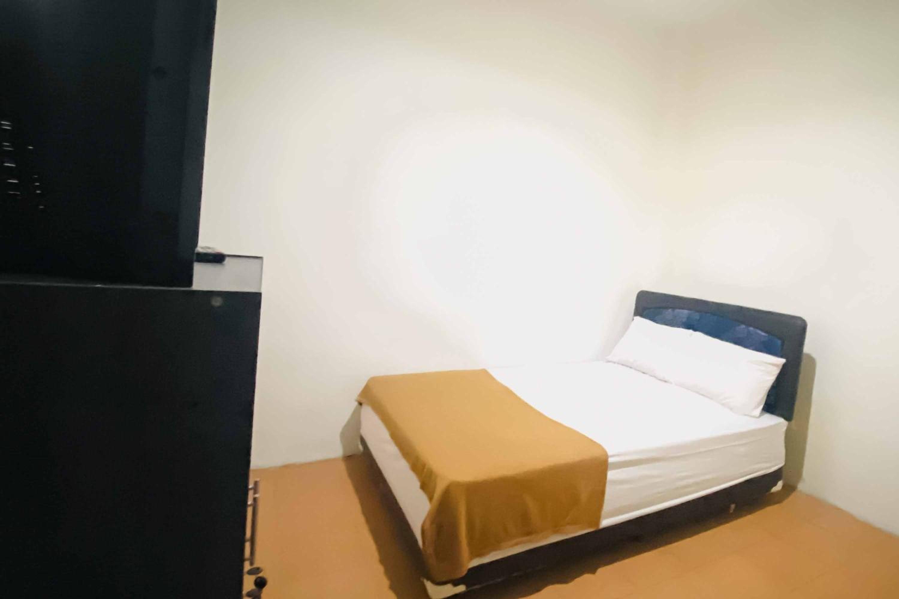 Standard Double Room photo 3