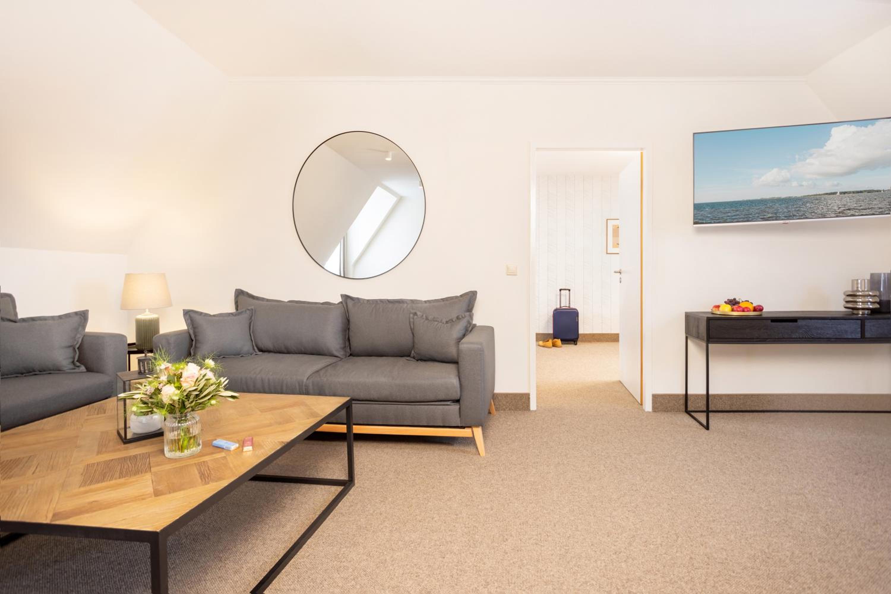 Superior Apartment