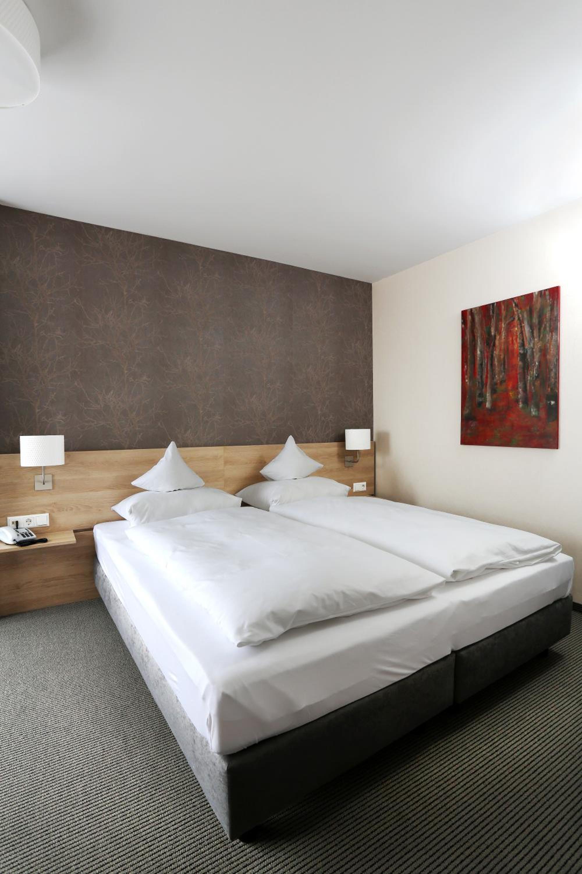 Double Room photo 3