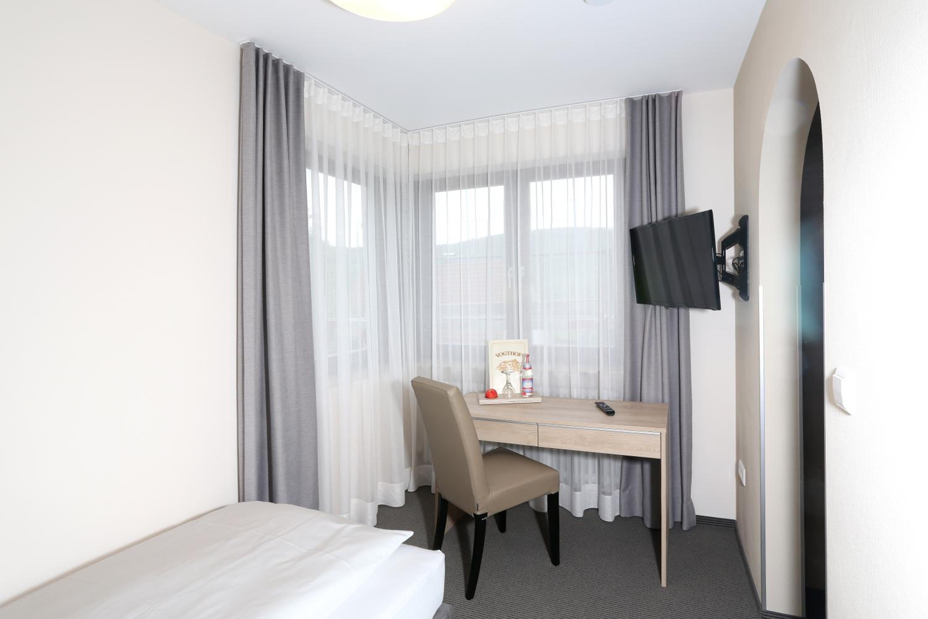 Single Room photo 2