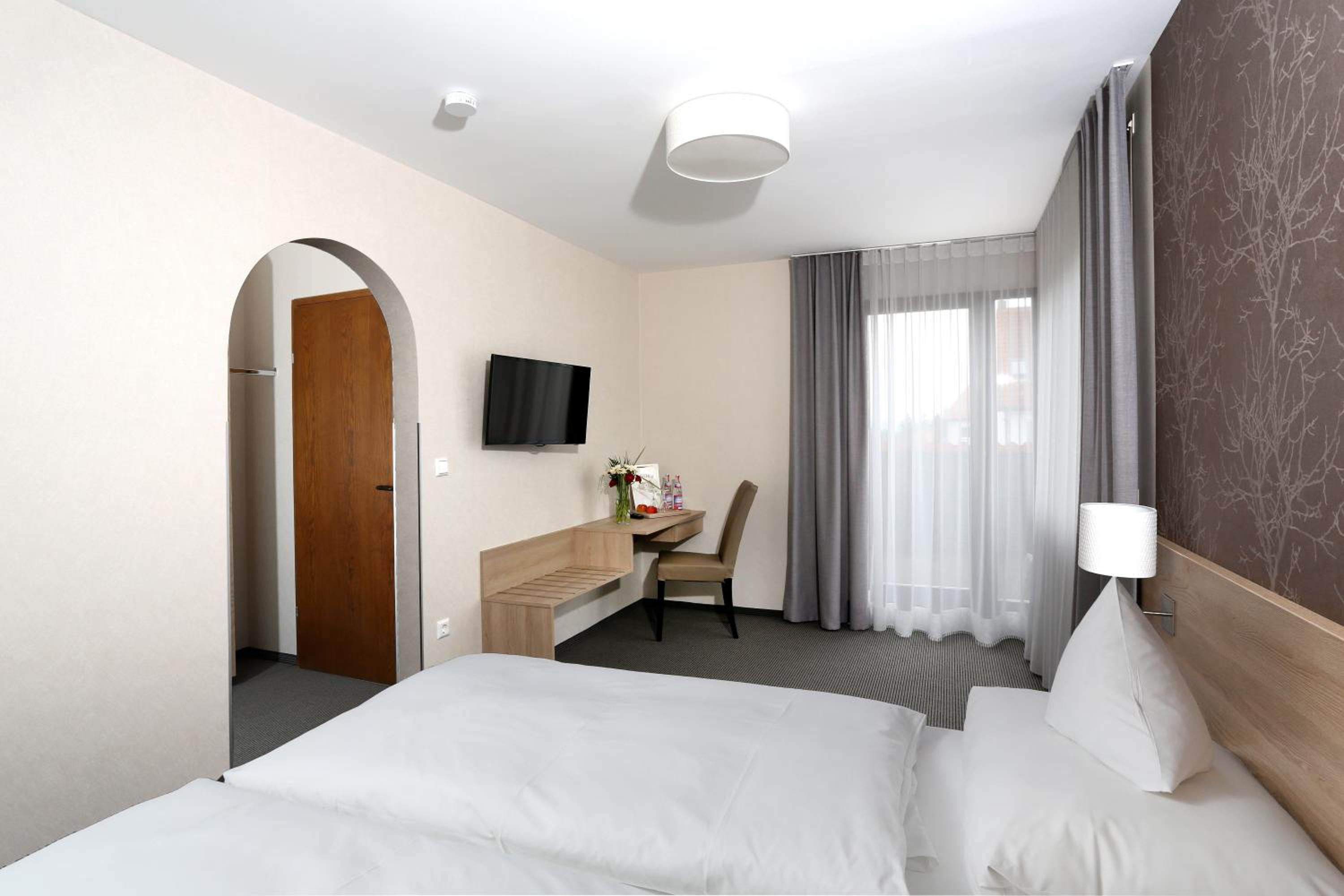Double Room photo 2