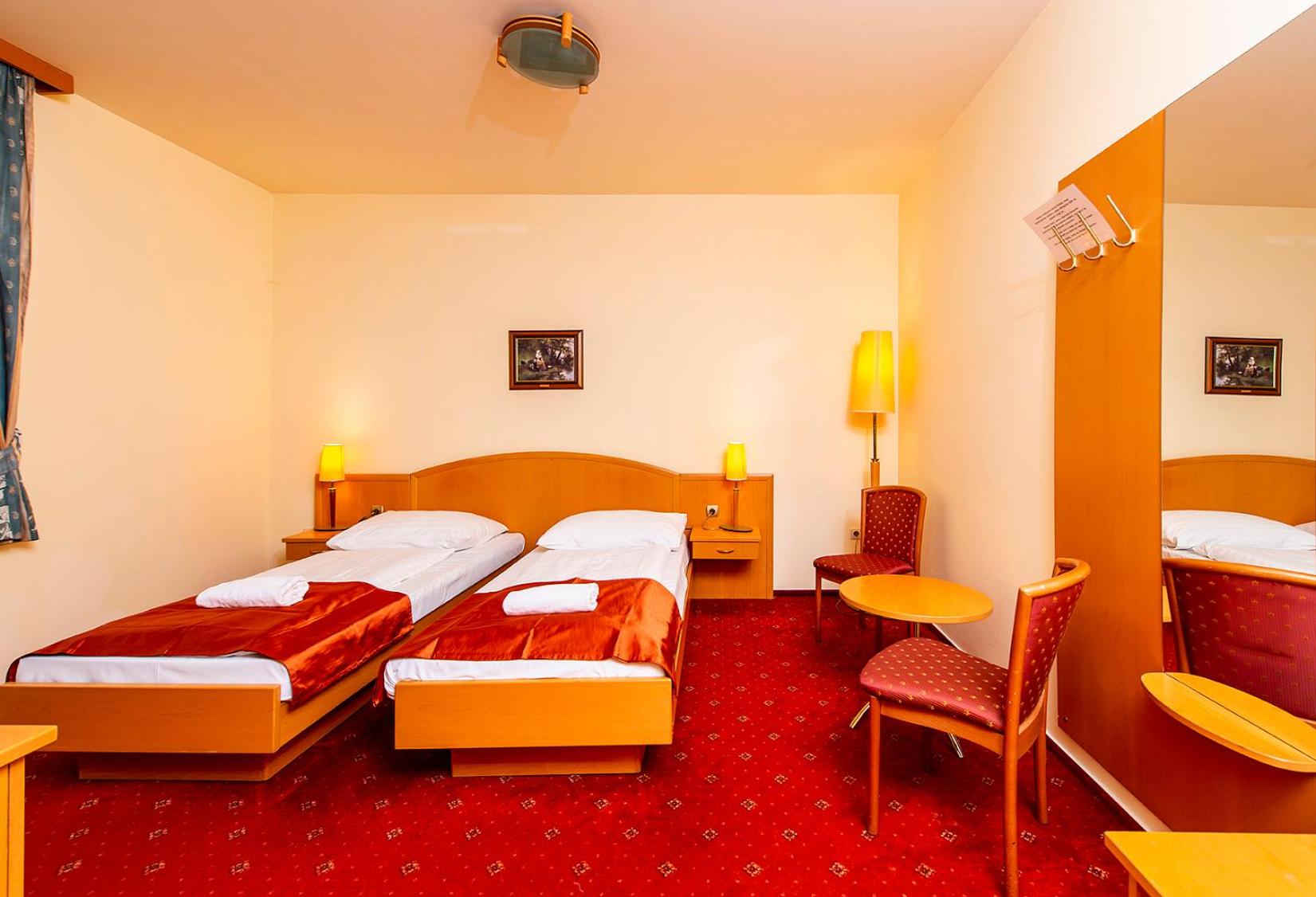 Double or Twin Room