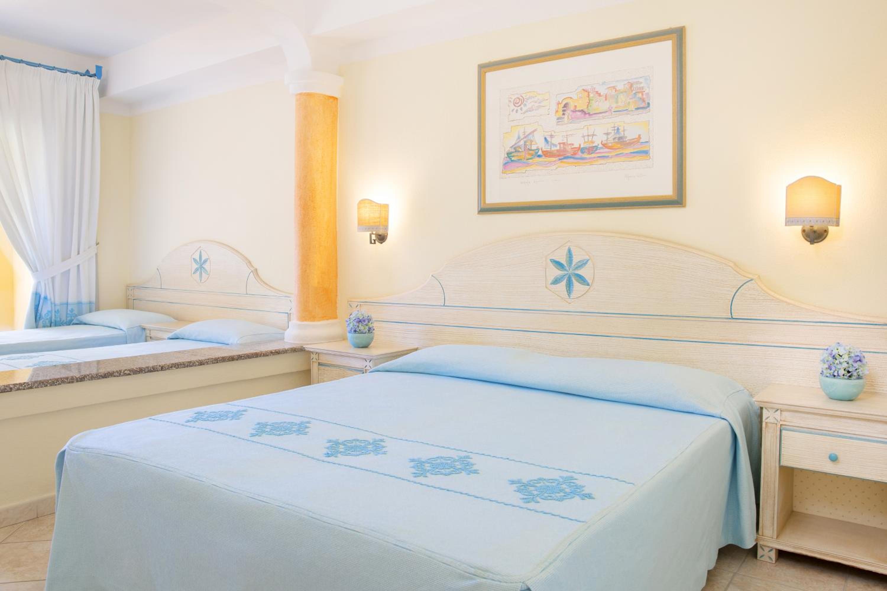 Quadruple Room - Photo 2